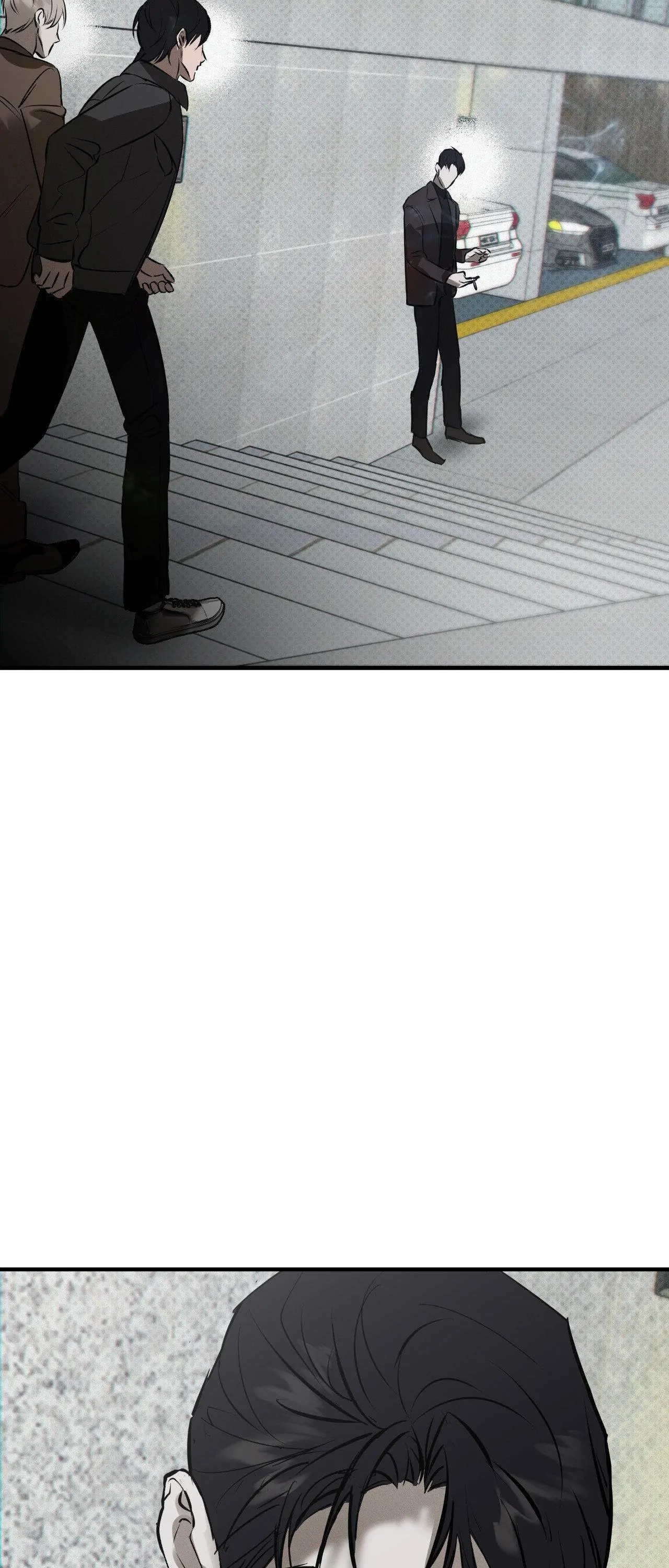 Risky Vice [Official] - Reunion manhwa