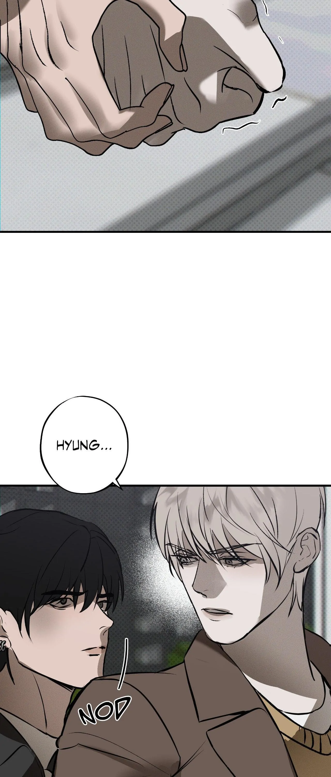 Risky Vice [Official] - Reunion manhwa