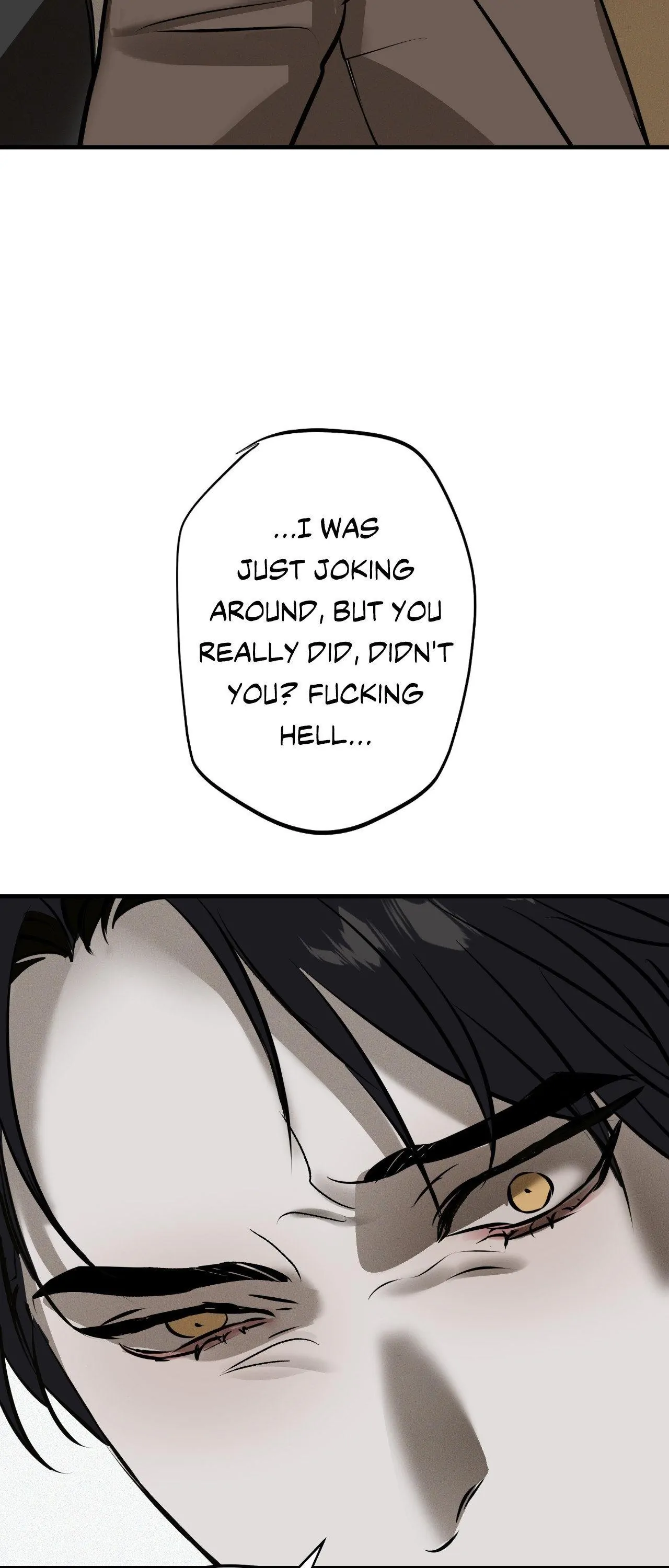 Risky Vice [Official] - Reunion manhwa