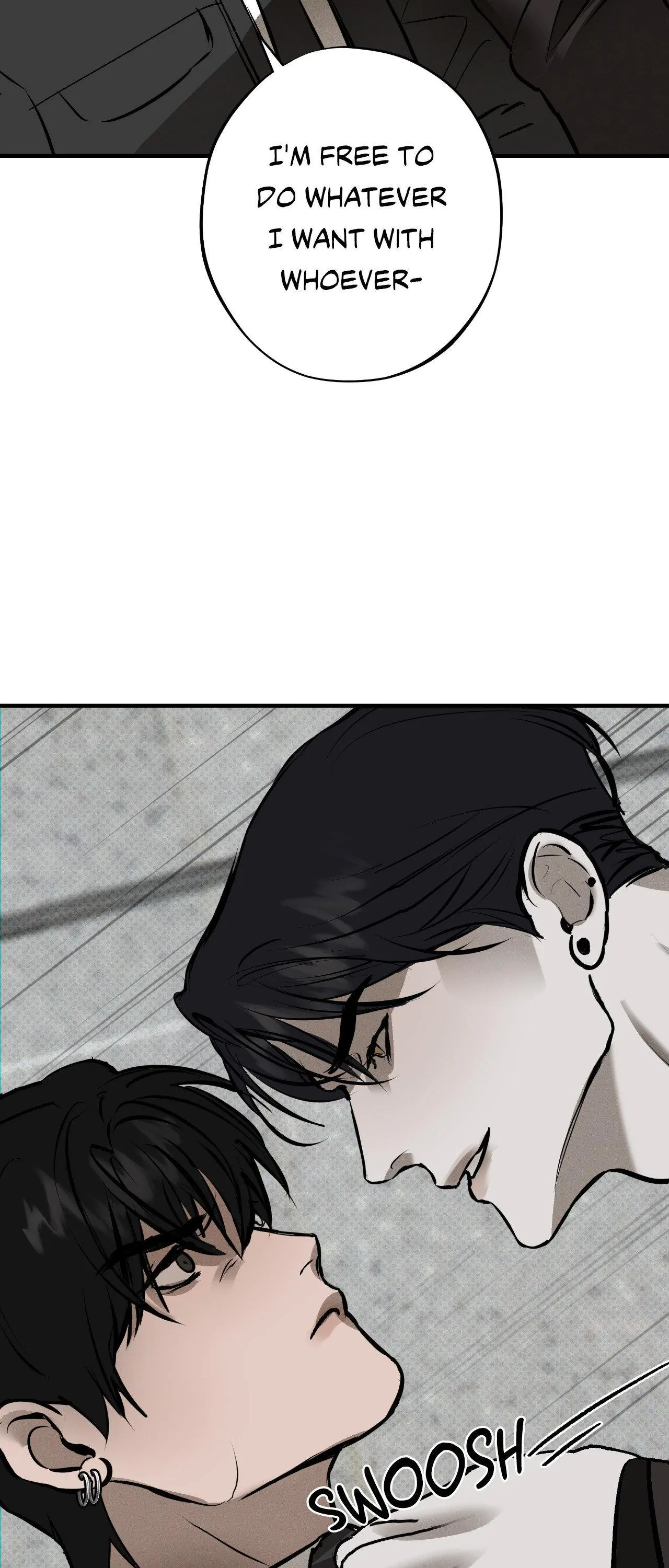 Risky Vice [Official] - Reunion manhwa