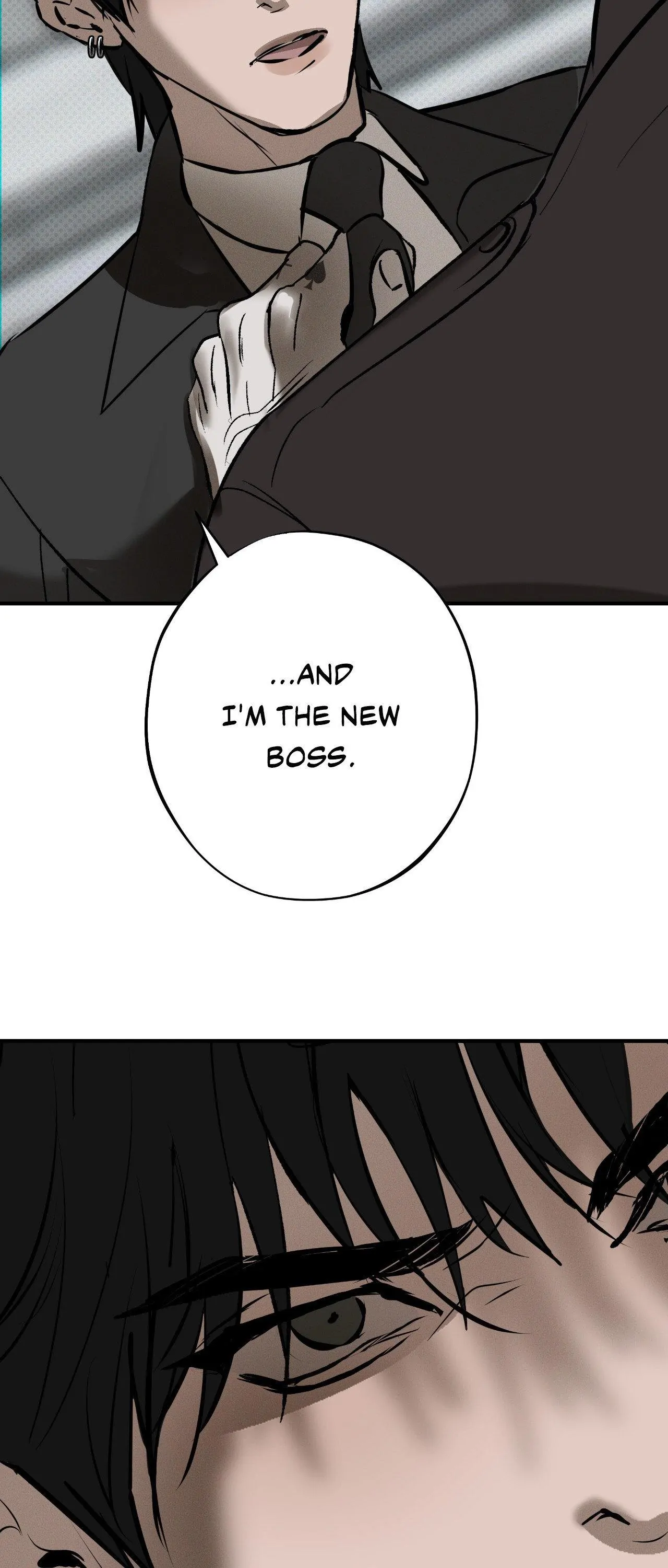 Risky Vice [Official] - Reunion manhwa
