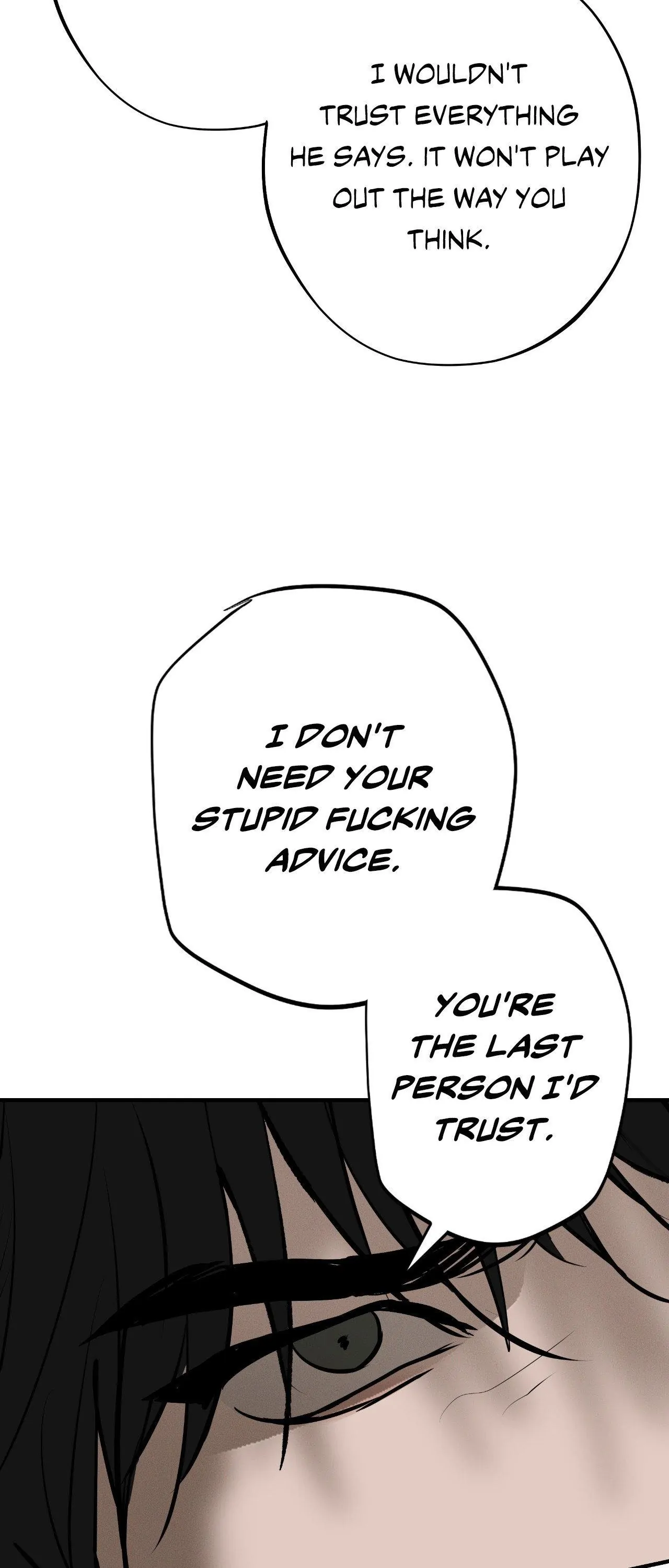 Risky Vice [Official] - Reunion manhwa