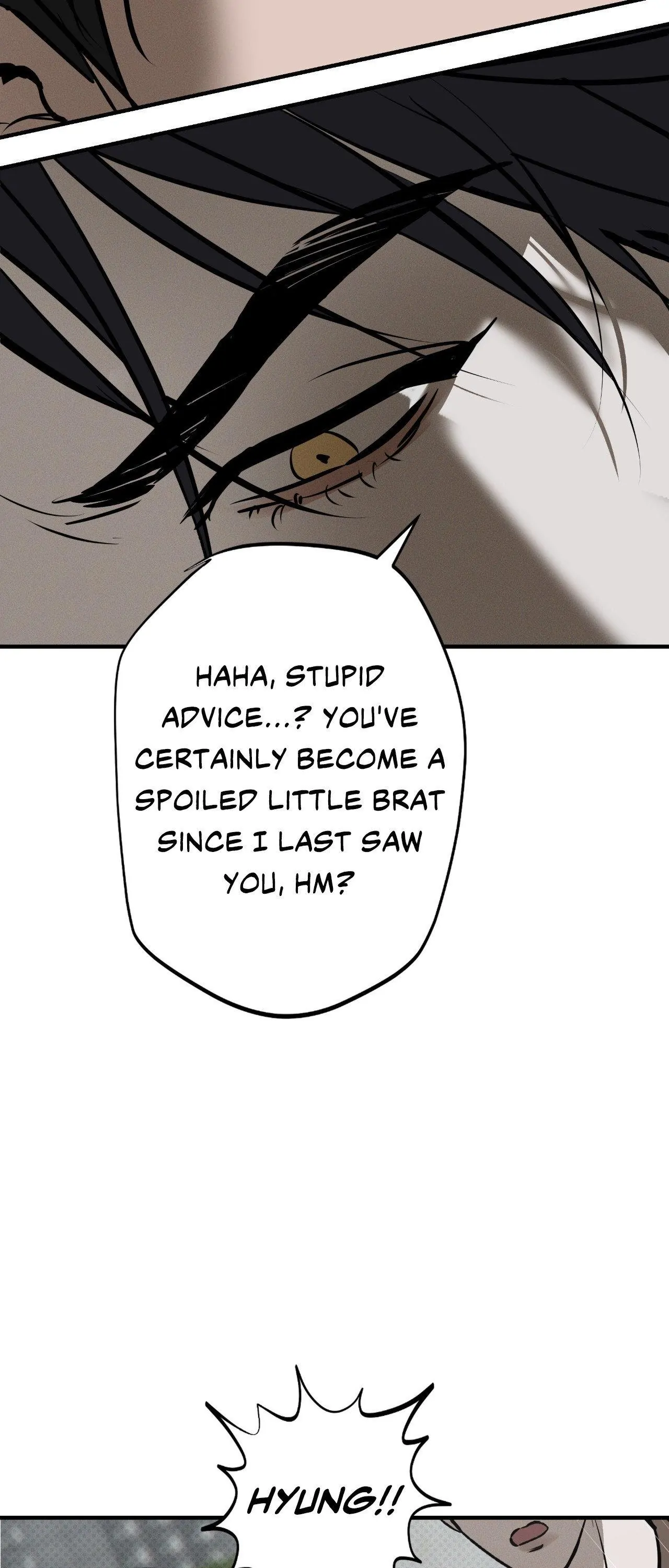 Risky Vice [Official] - Reunion manhwa