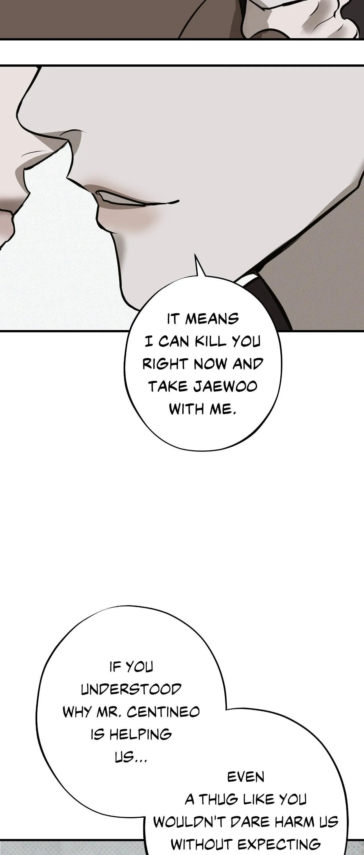 Risky Vice [Official] - Reunion manhwa