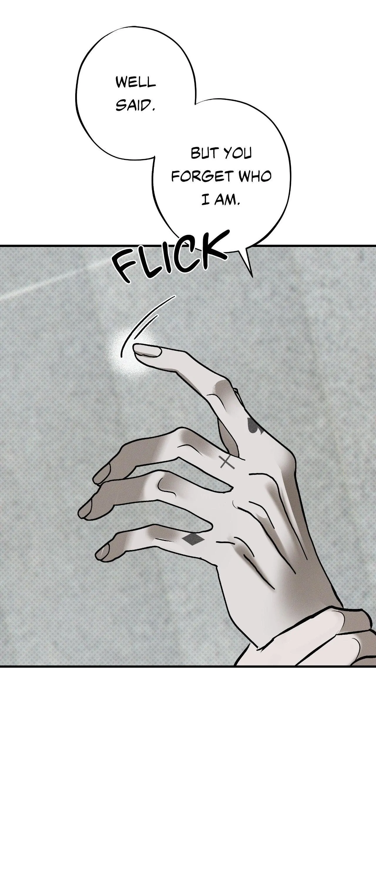 Risky Vice [Official] - Reunion manhwa