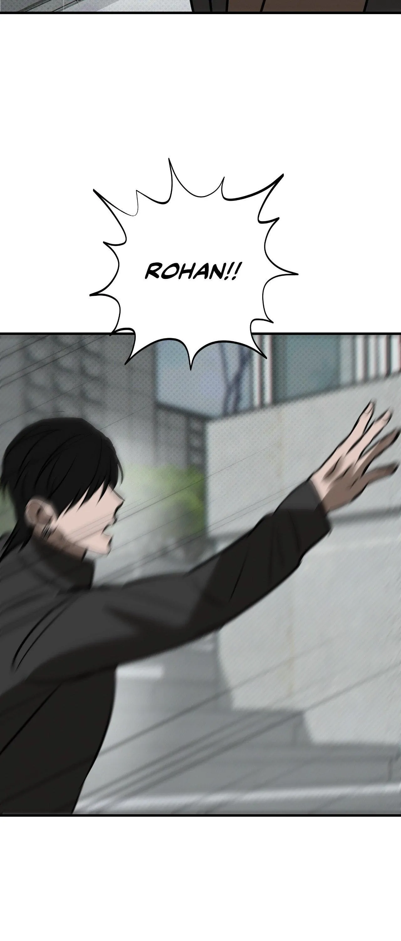 Risky Vice [Official] - Reunion manhwa