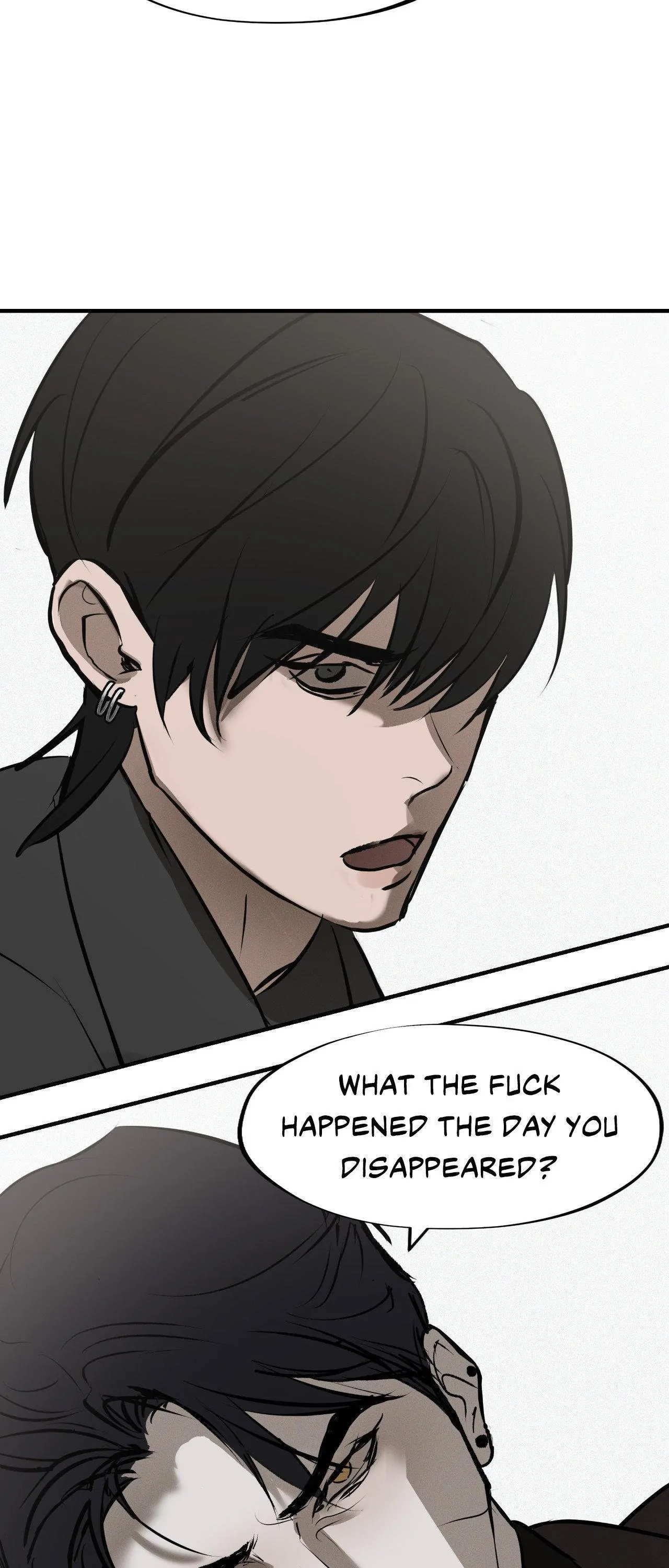 Risky Vice [Official] - Reunion manhwa
