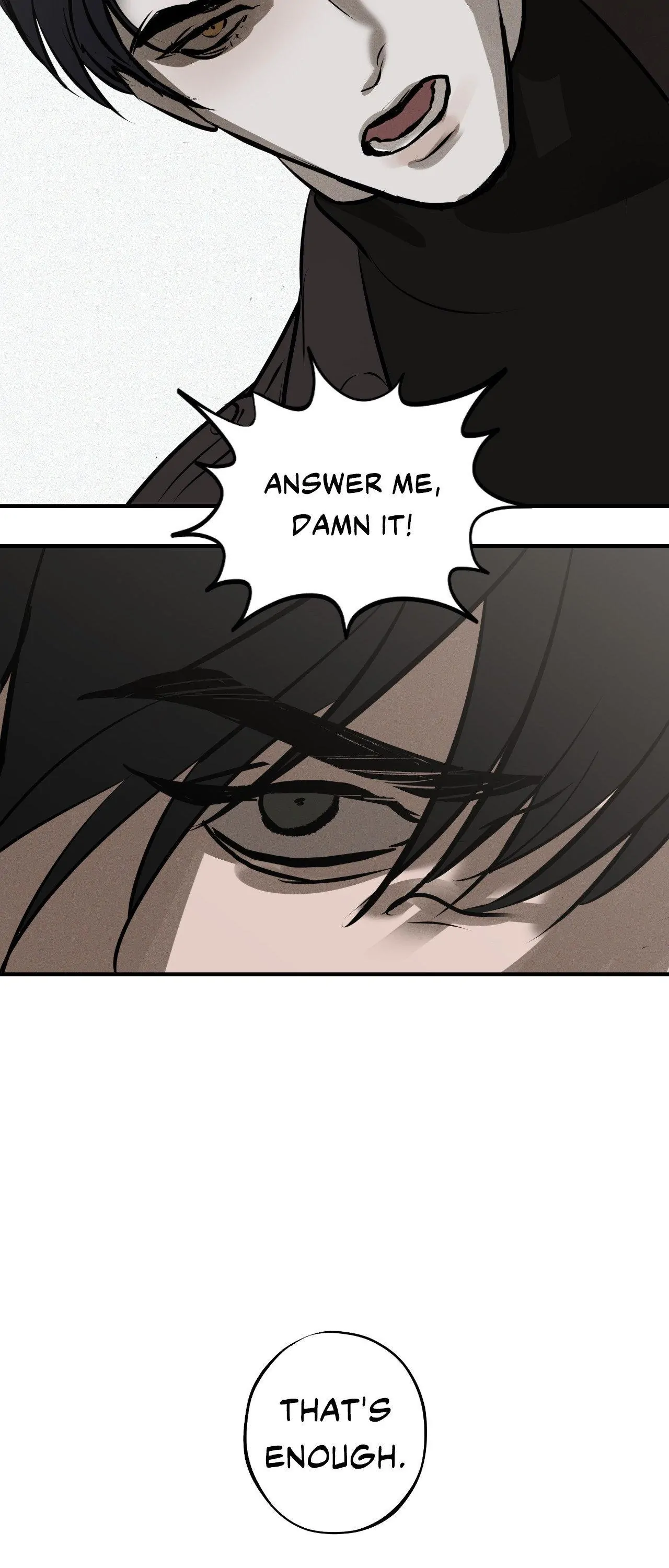 Risky Vice [Official] - Reunion manhwa