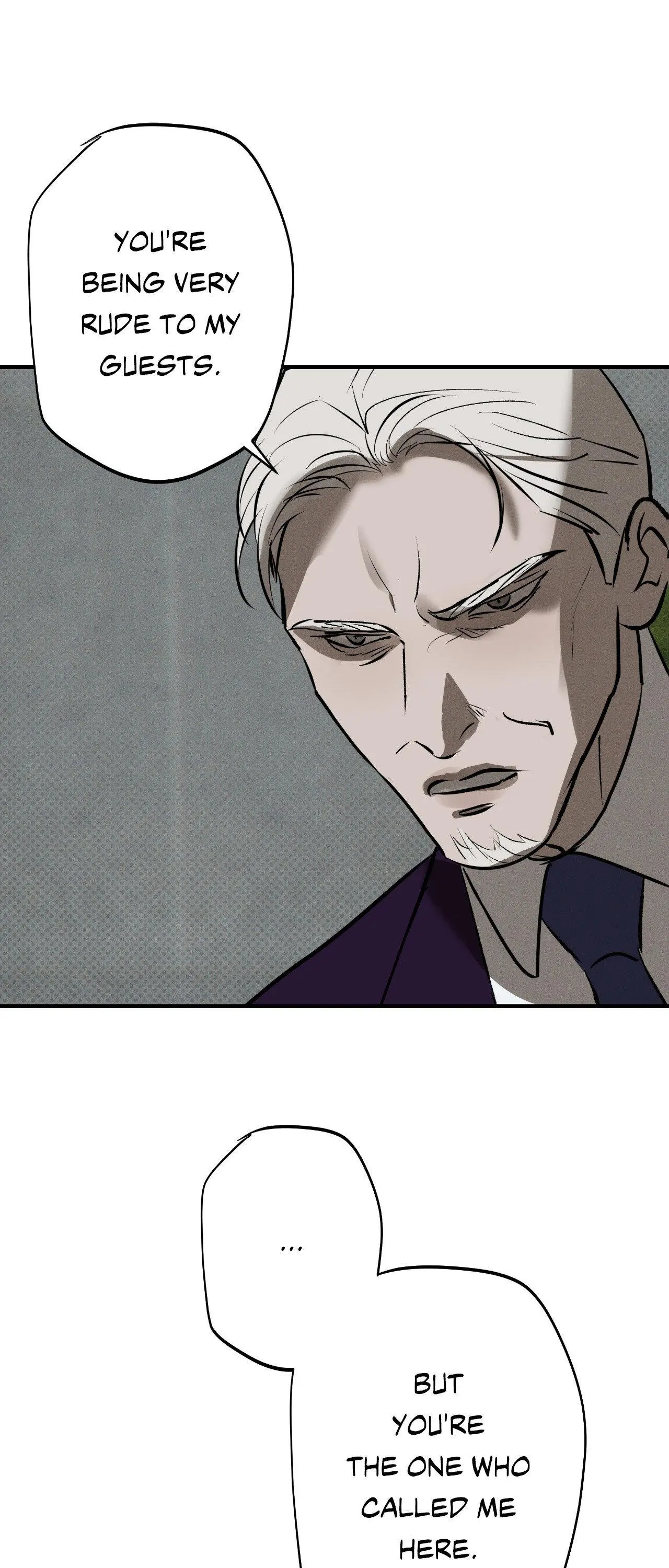 Risky Vice [Official] - Reunion manhwa
