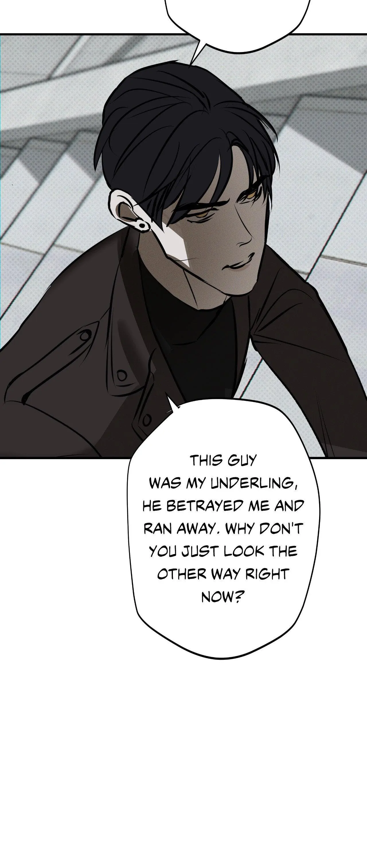 Risky Vice [Official] - Reunion manhwa