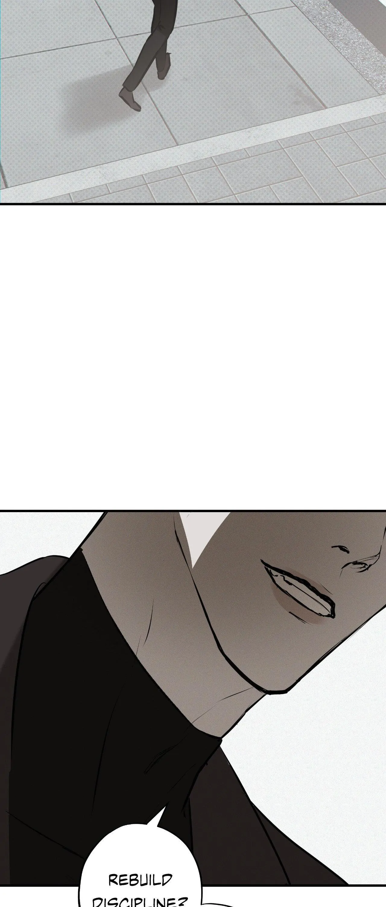 Risky Vice [Official] - Reunion manhwa