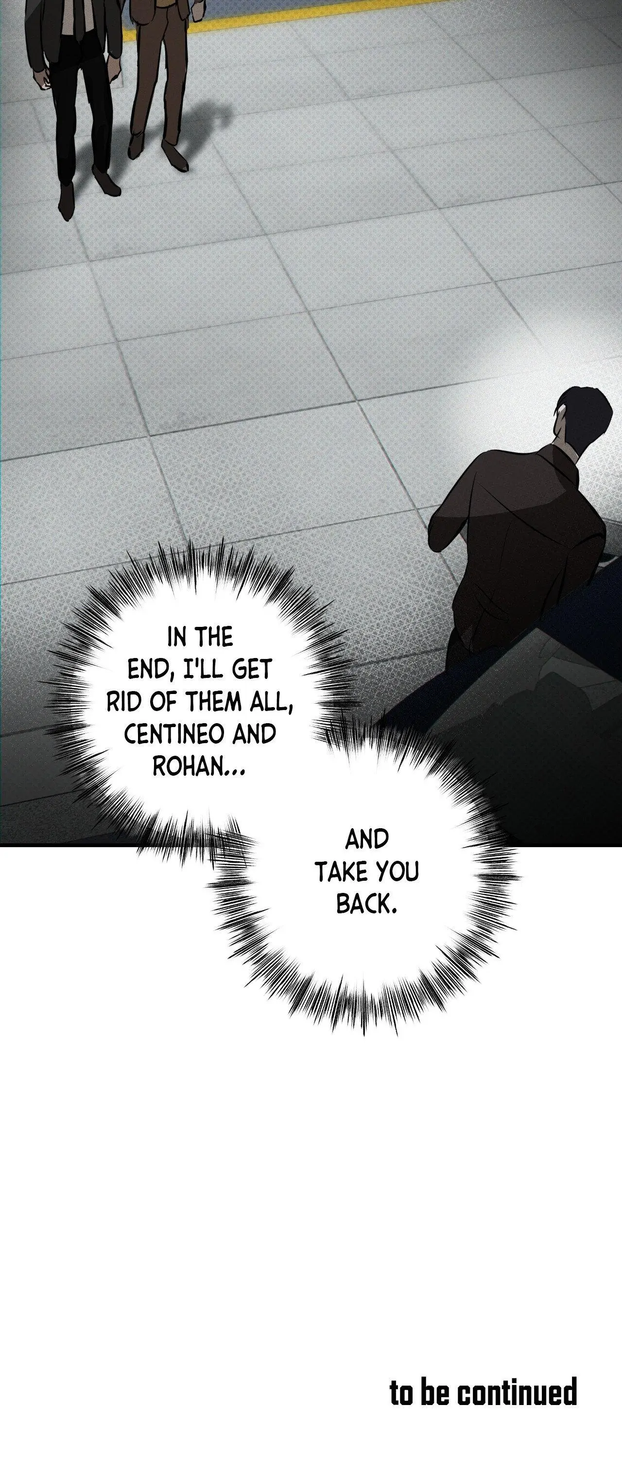 Risky Vice [Official] - Reunion manhwa