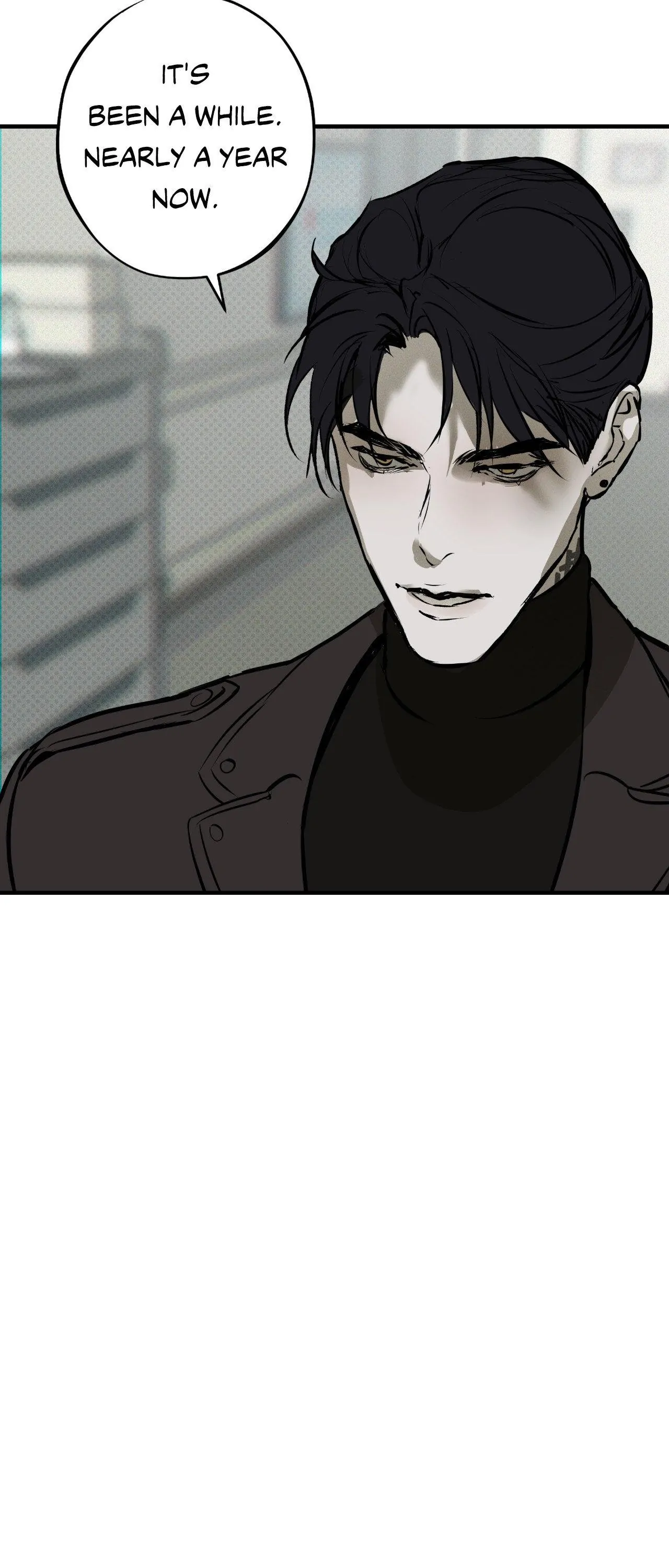 Risky Vice [Official] - Signs of Trouble (1) manhwa