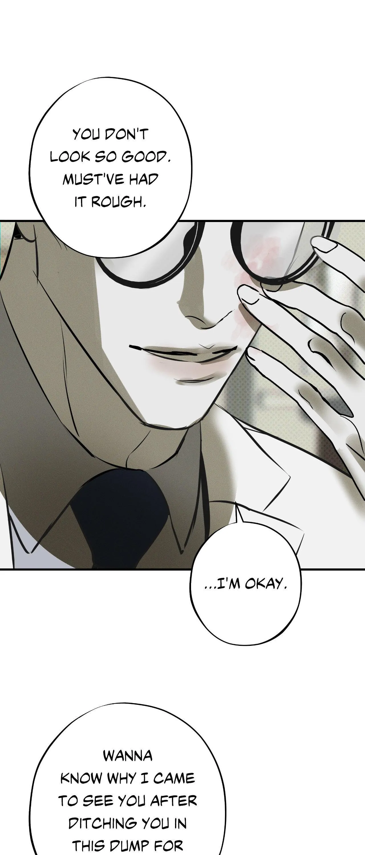 Risky Vice [Official] - Signs of Trouble (1) manhwa