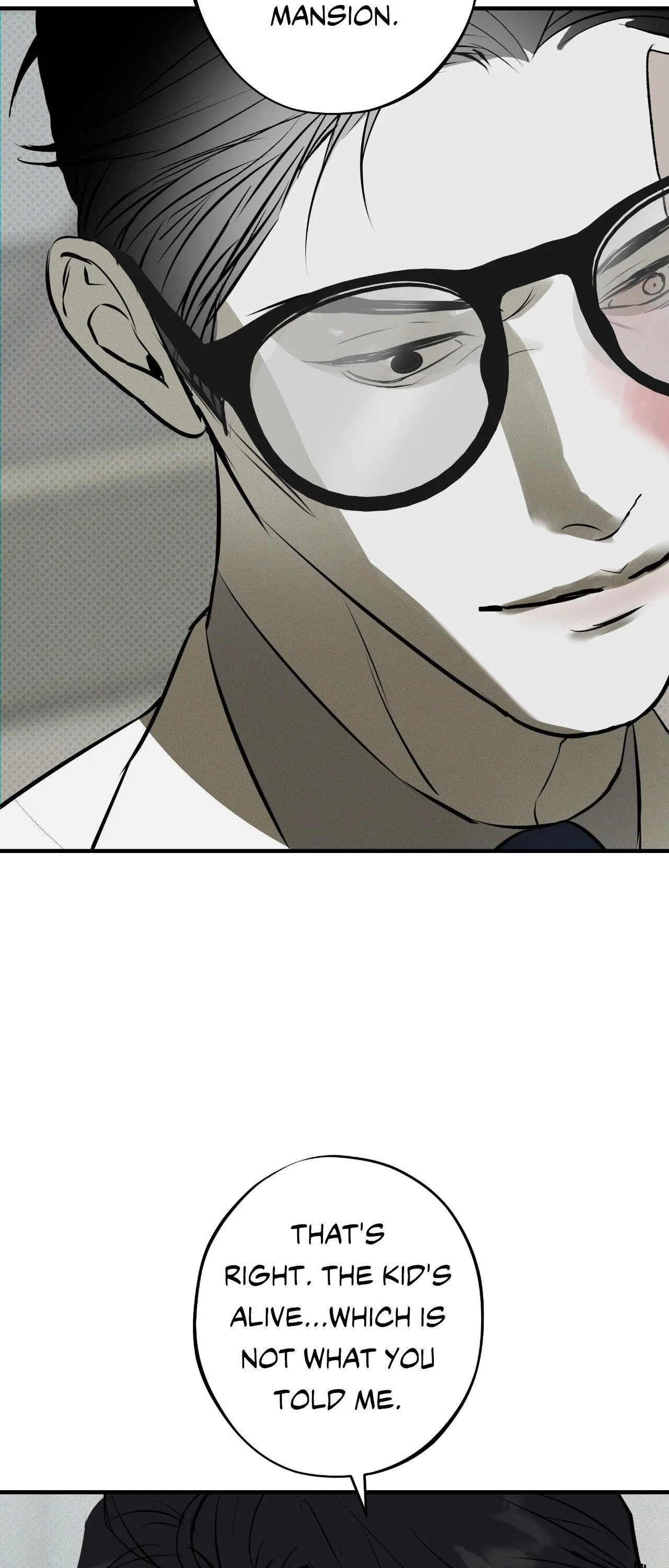 Risky Vice [Official] - Signs of Trouble (1) manhwa
