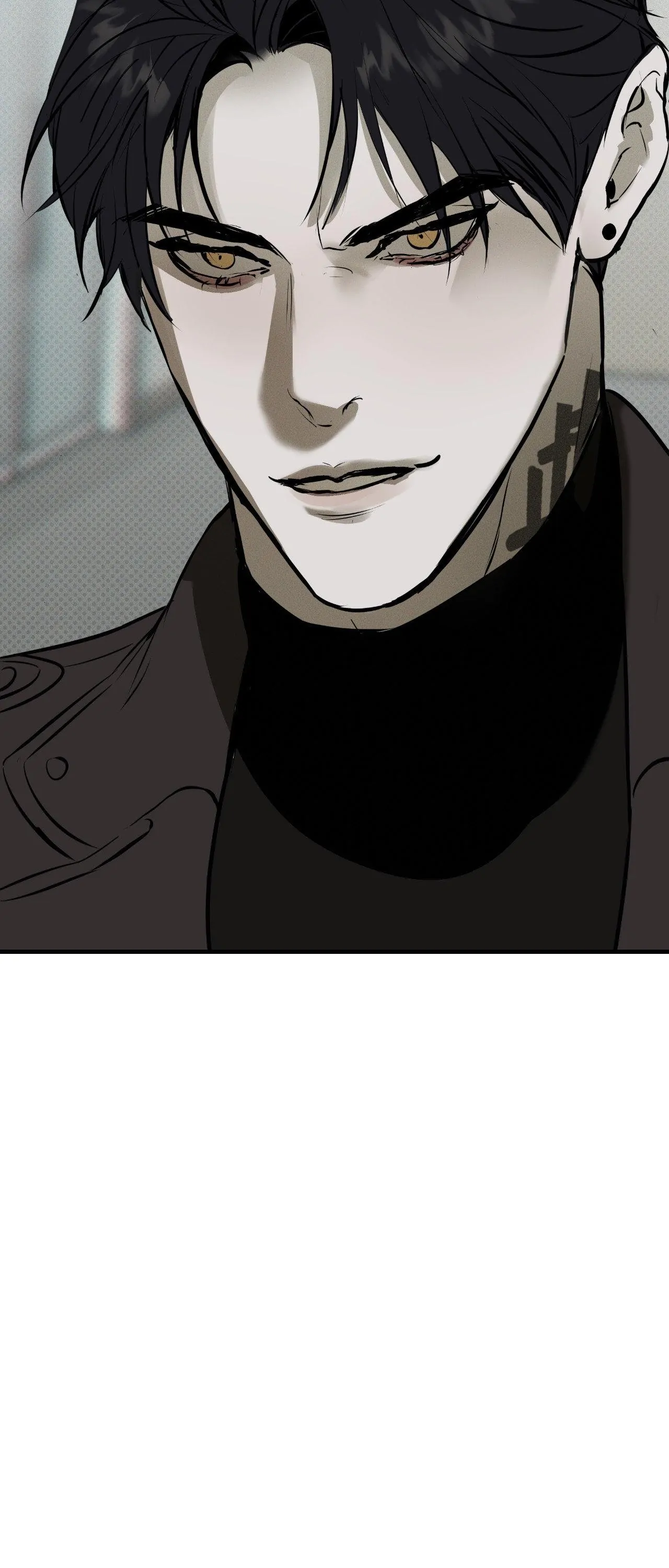 Risky Vice [Official] - Signs of Trouble (1) manhwa