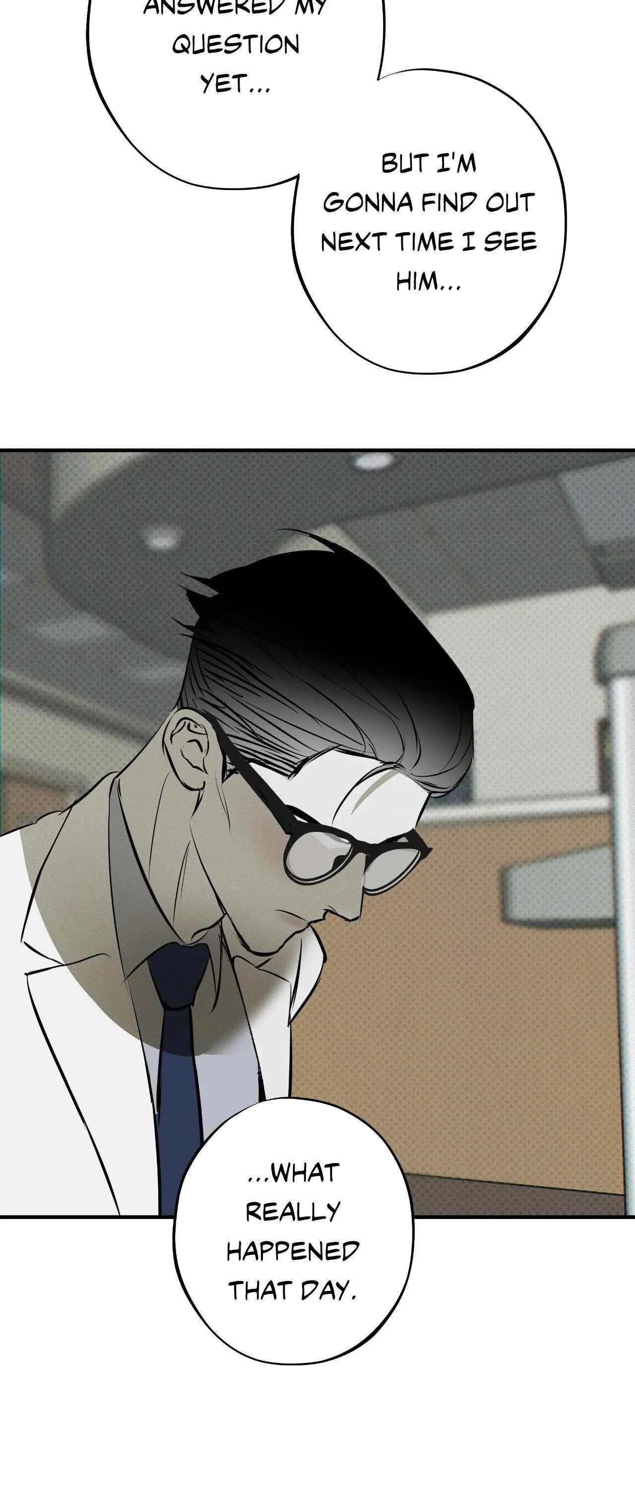 Risky Vice [Official] - Signs of Trouble (1) manhwa