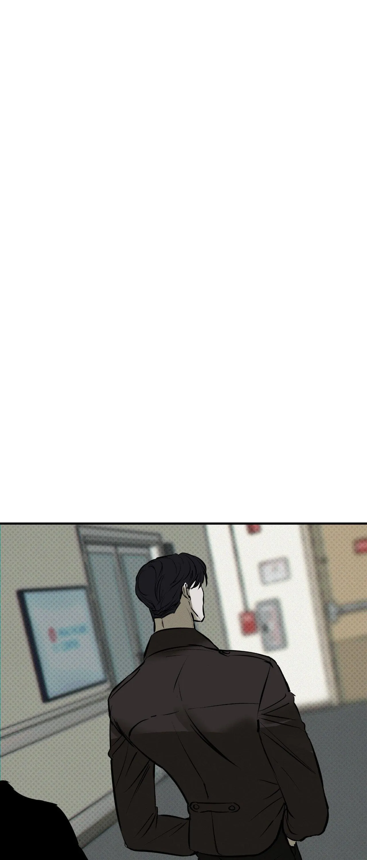 Risky Vice [Official] - Signs of Trouble (1) manhwa