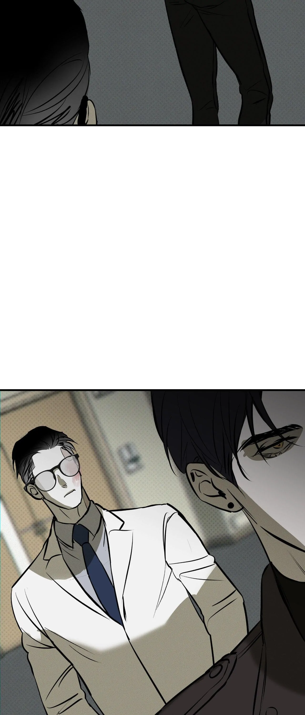 Risky Vice [Official] - Signs of Trouble (1) manhwa