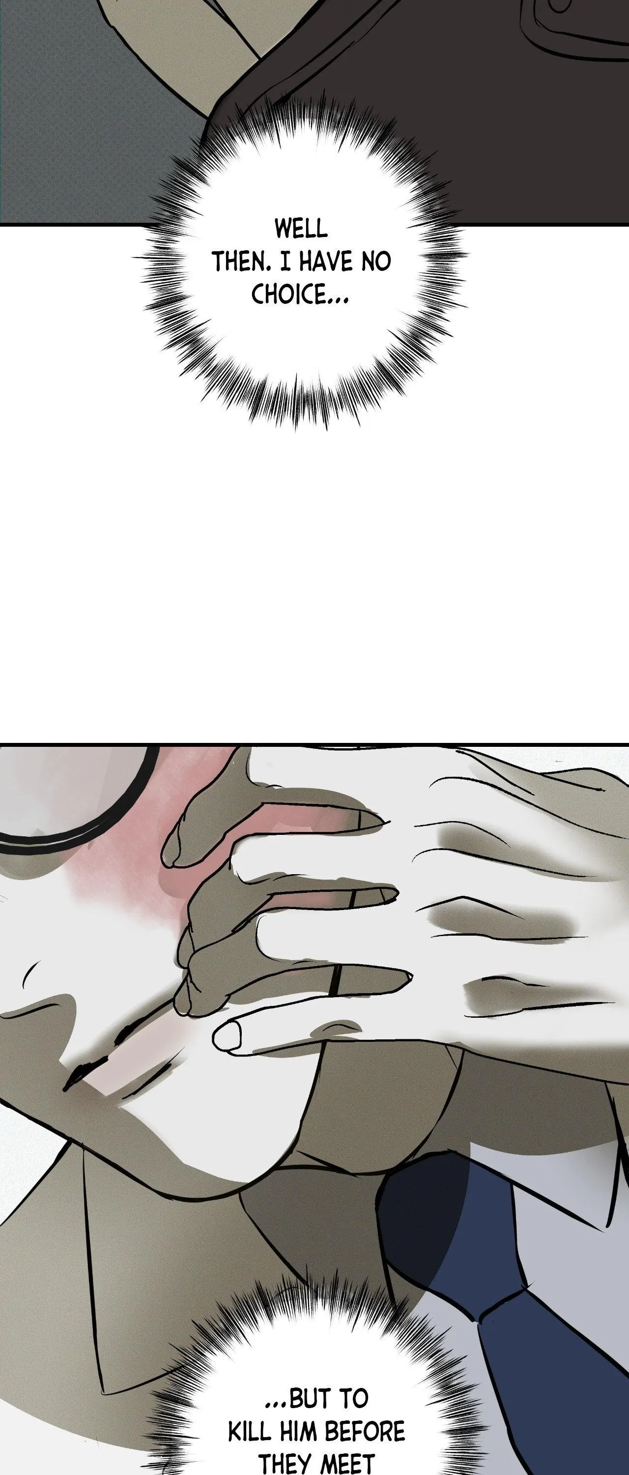 Risky Vice [Official] - Signs of Trouble (1) manhwa