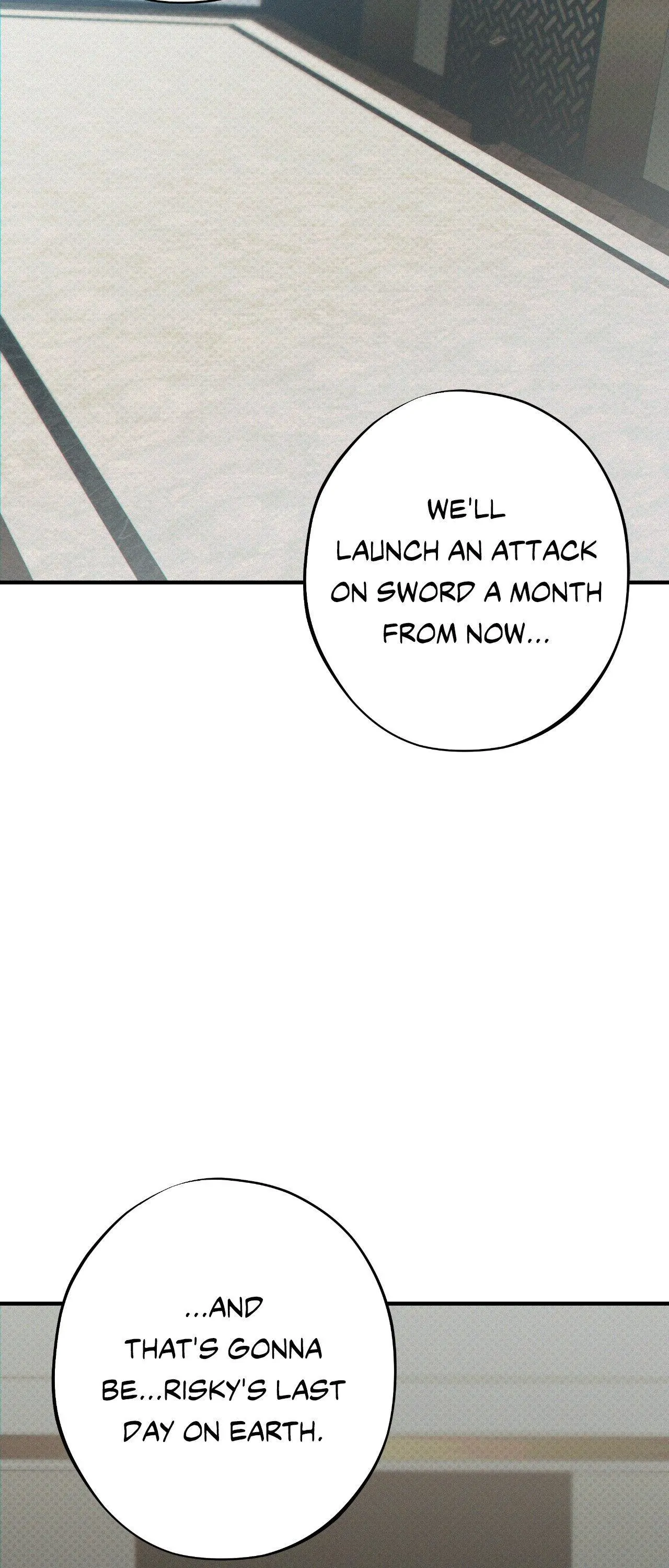 Risky Vice [Official] - Signs of Trouble (1) manhwa