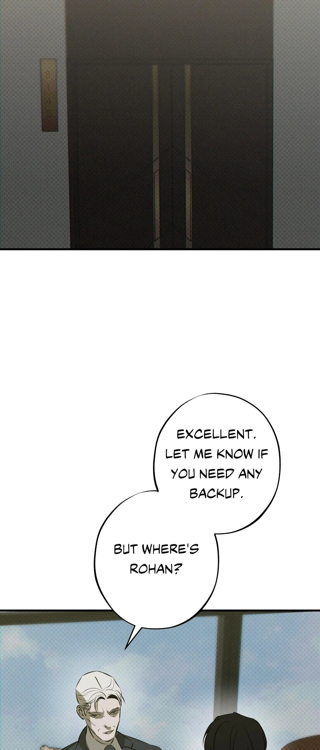 Risky Vice [Official] - Signs of Trouble (1) manhwa
