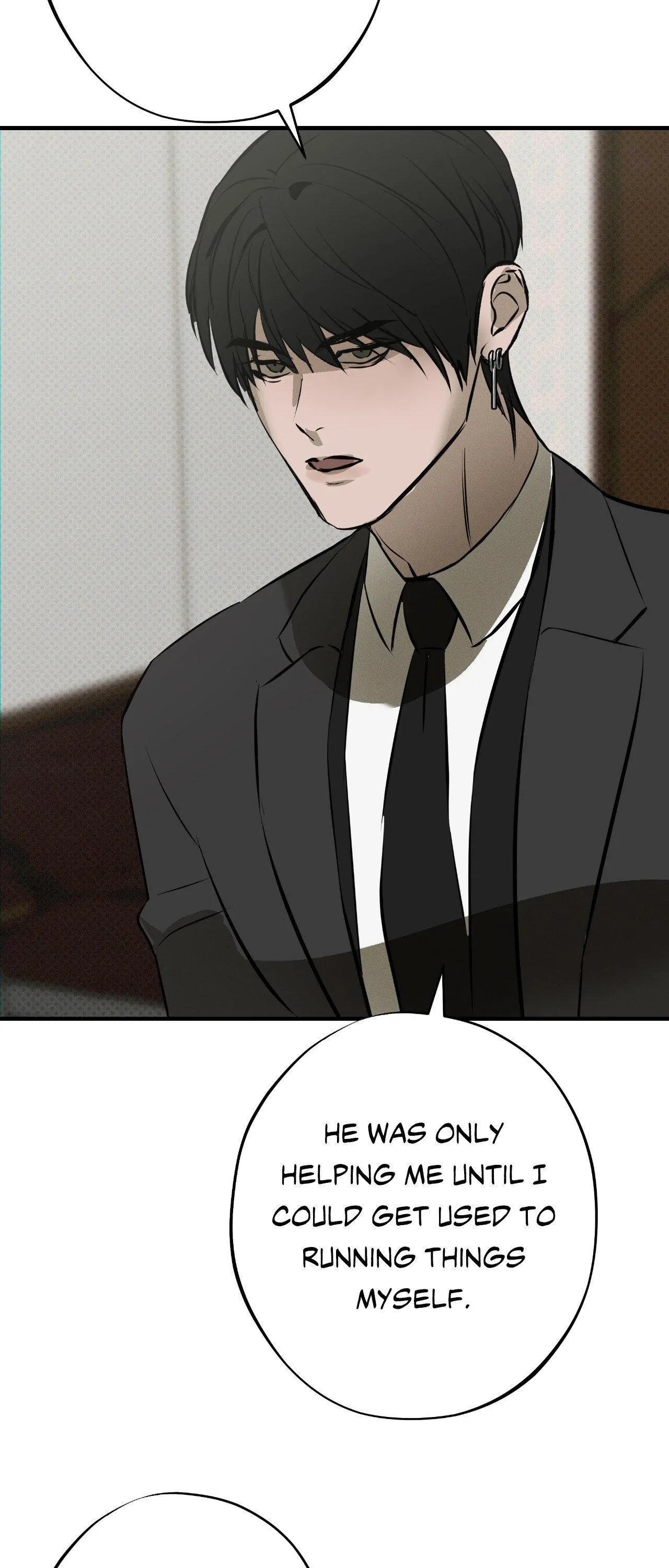 Risky Vice [Official] - Signs of Trouble (1) manhwa