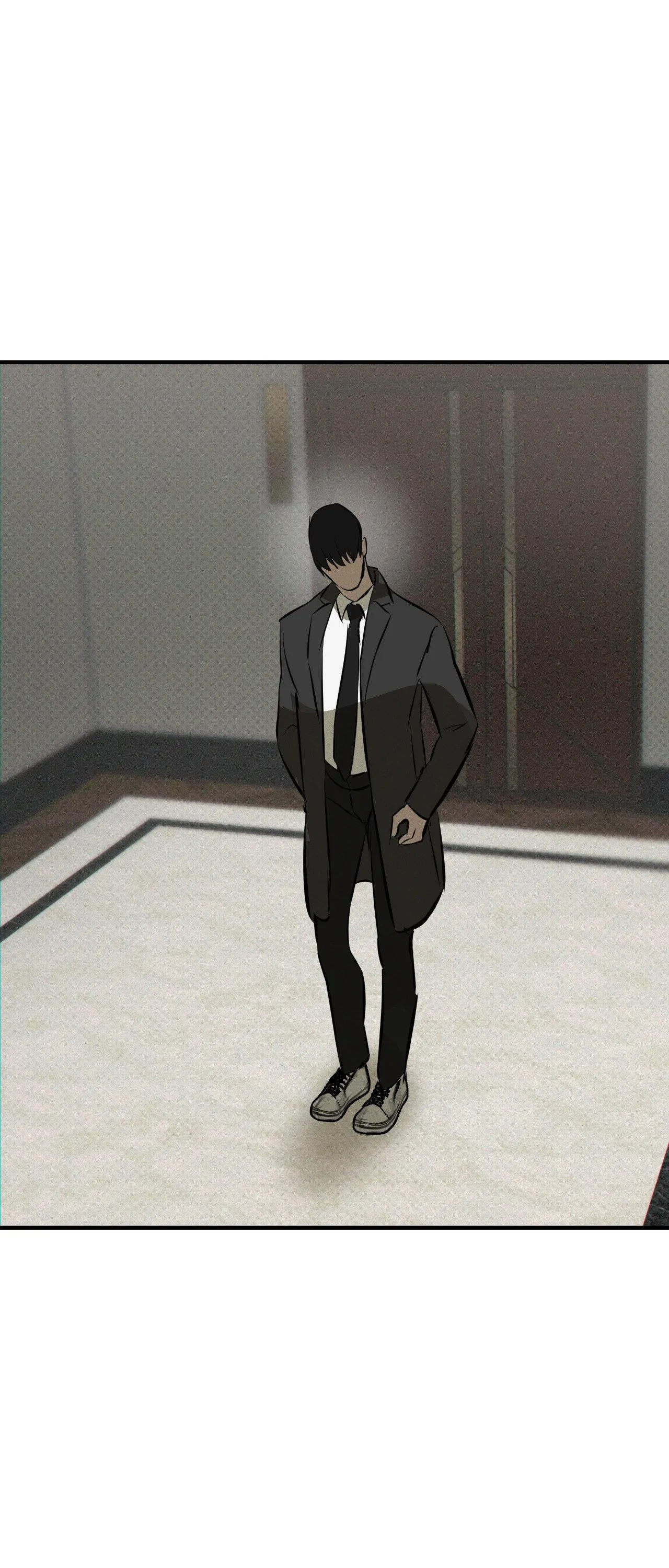 Risky Vice [Official] - Signs of Trouble (1) manhwa