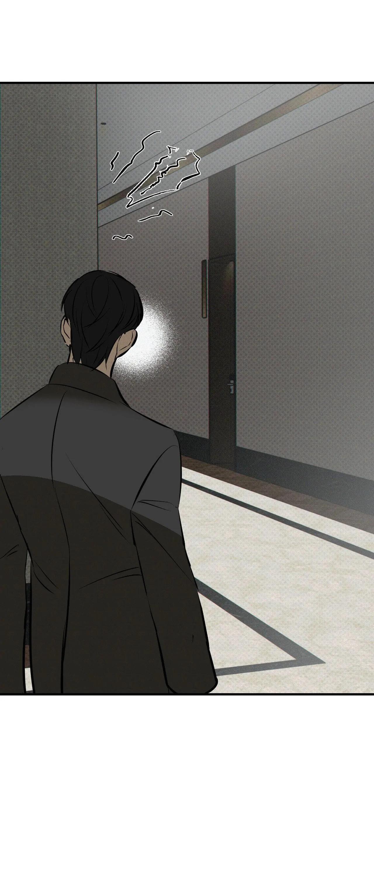 Risky Vice [Official] - Signs of Trouble (1) manhwa