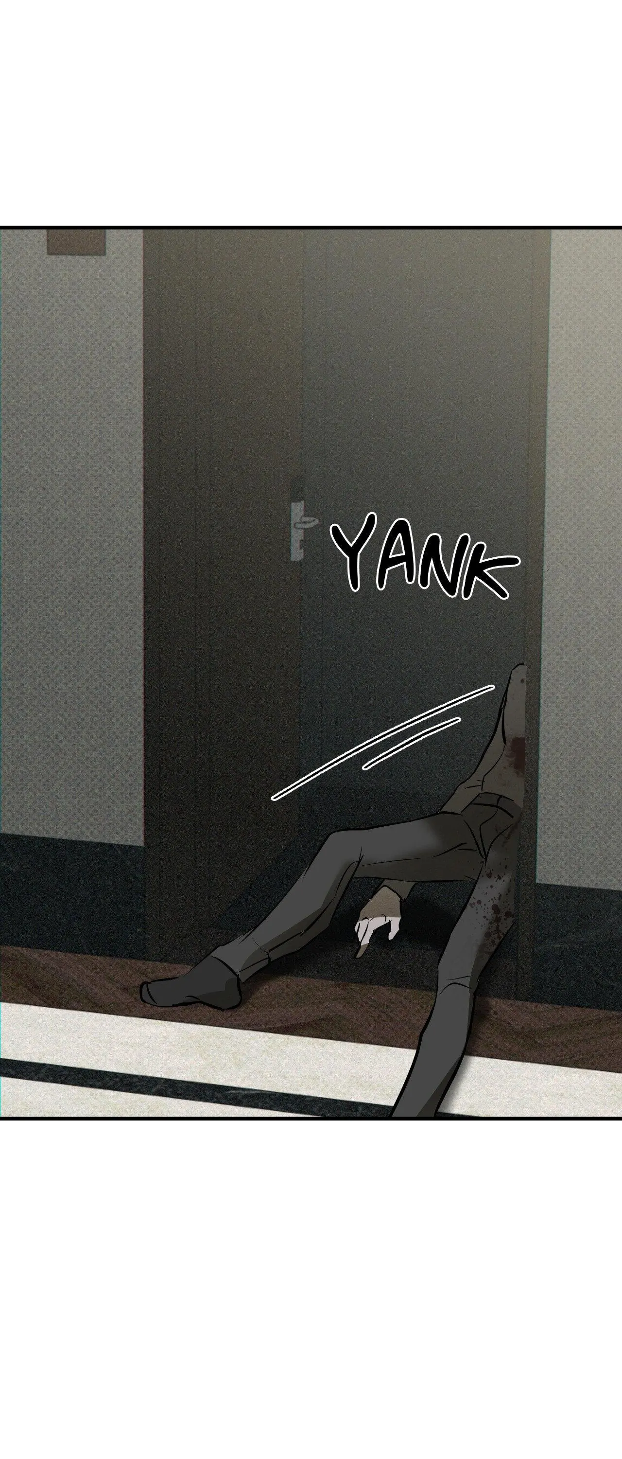 Risky Vice [Official] - Signs of Trouble (1) manhwa