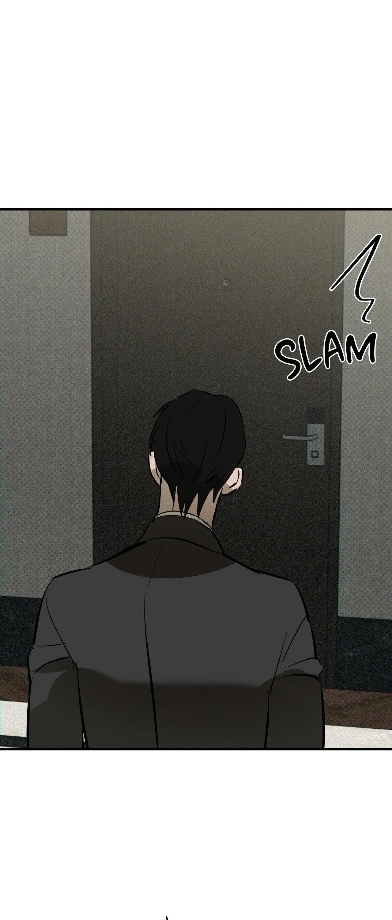 Risky Vice [Official] - Signs of Trouble (1) manhwa