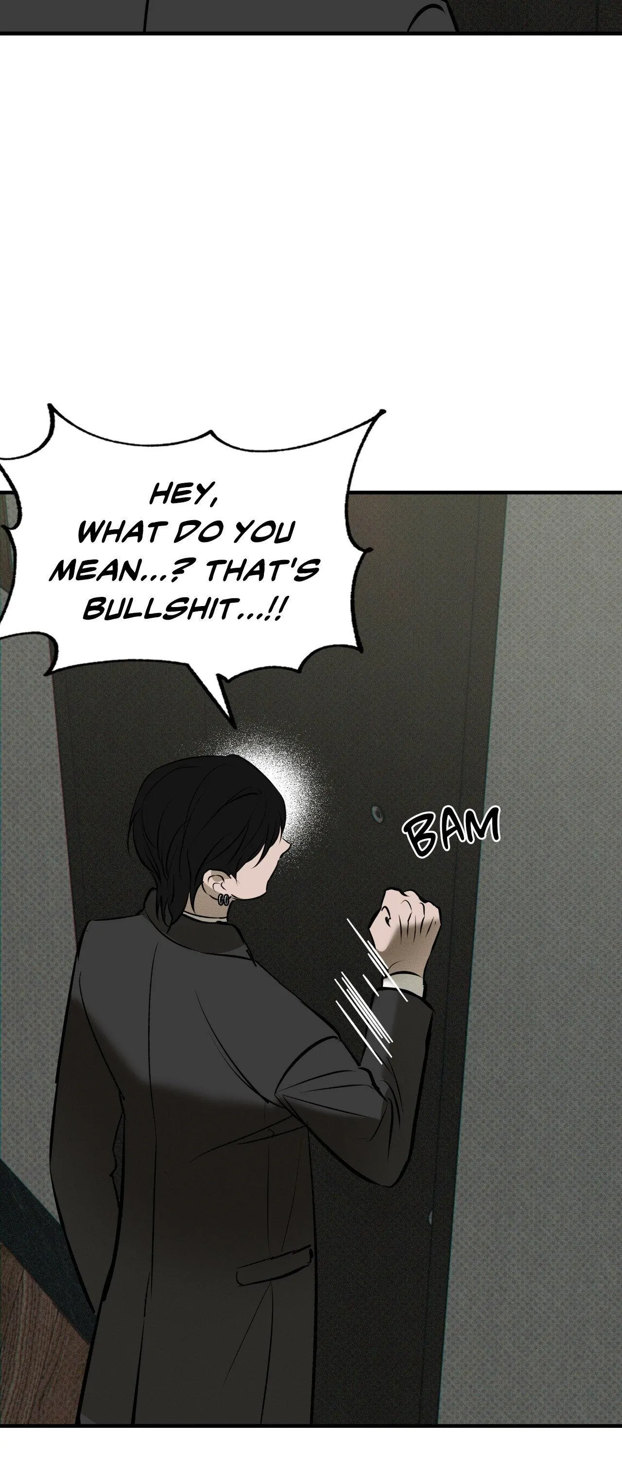 Risky Vice [Official] - Signs of Trouble (1) manhwa
