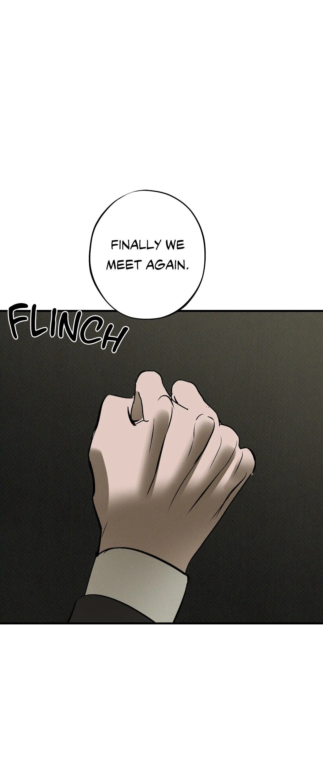 Risky Vice [Official] - Signs of Trouble (1) manhwa