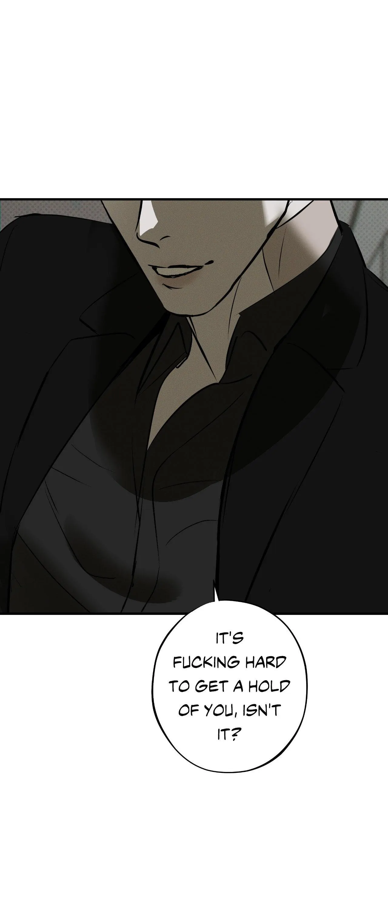 Risky Vice [Official] - Signs of Trouble (1) manhwa