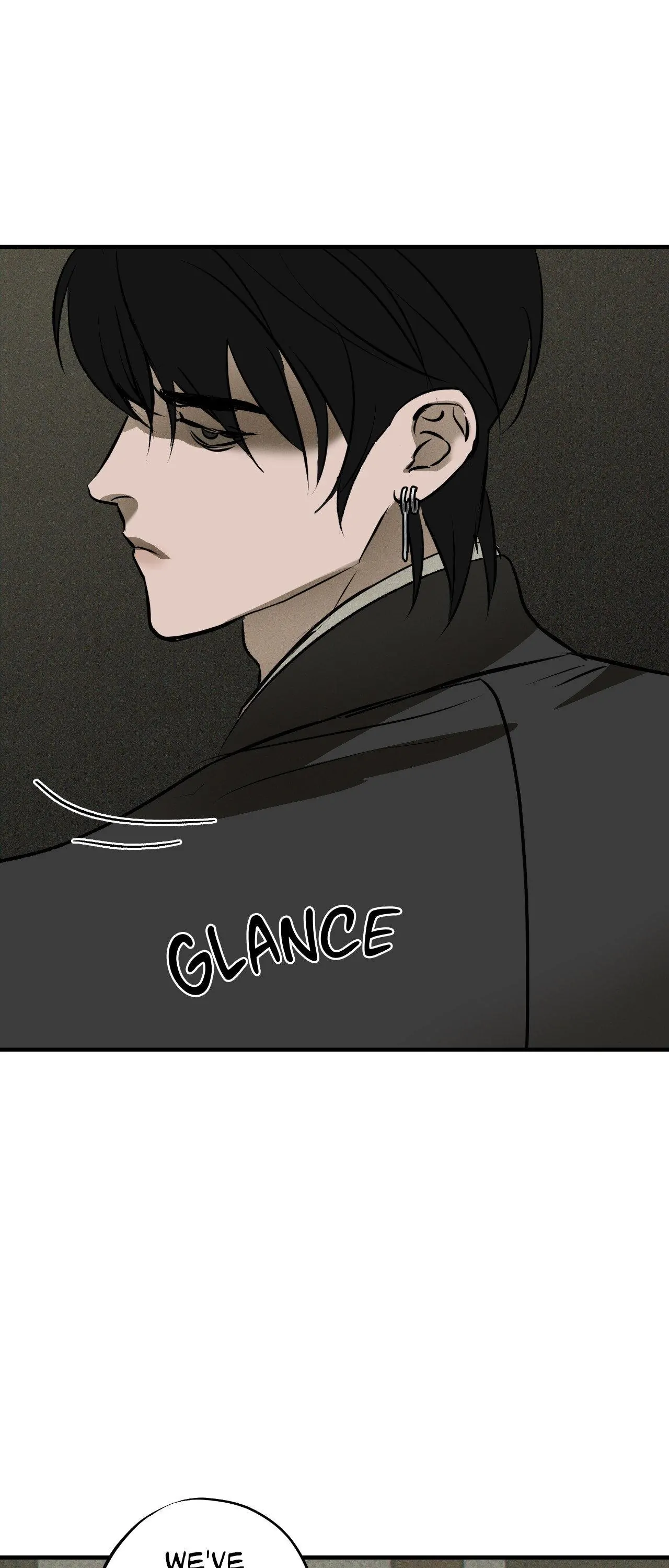 Risky Vice [Official] - Signs of Trouble (1) manhwa