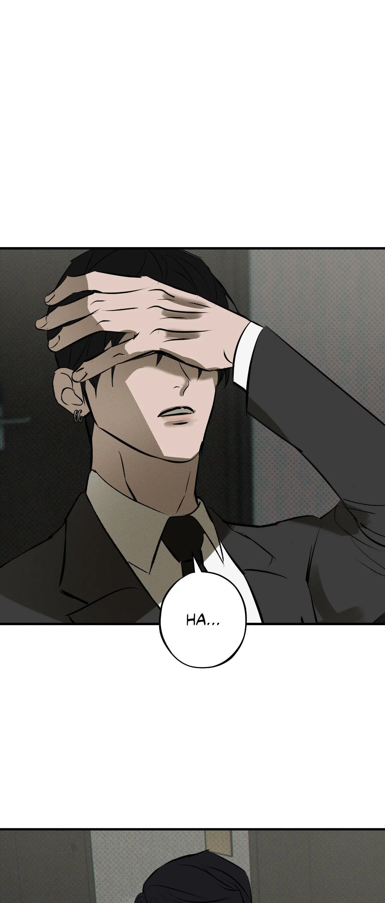 Risky Vice [Official] - Signs of Trouble (1) manhwa