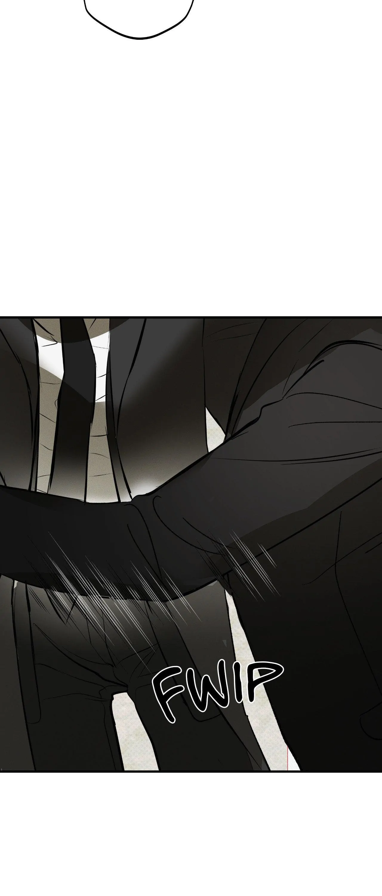 Risky Vice [Official] - Signs of Trouble (1) manhwa