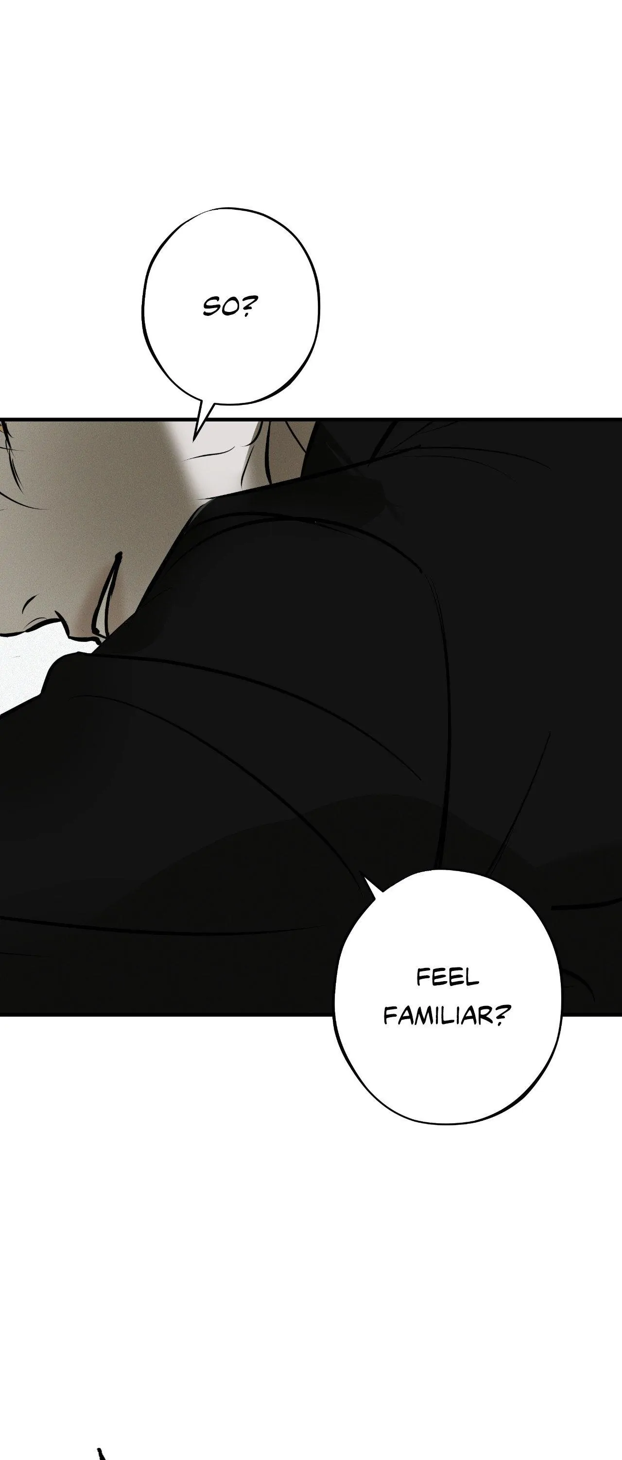 Risky Vice [Official] - Signs of Trouble (1) manhwa