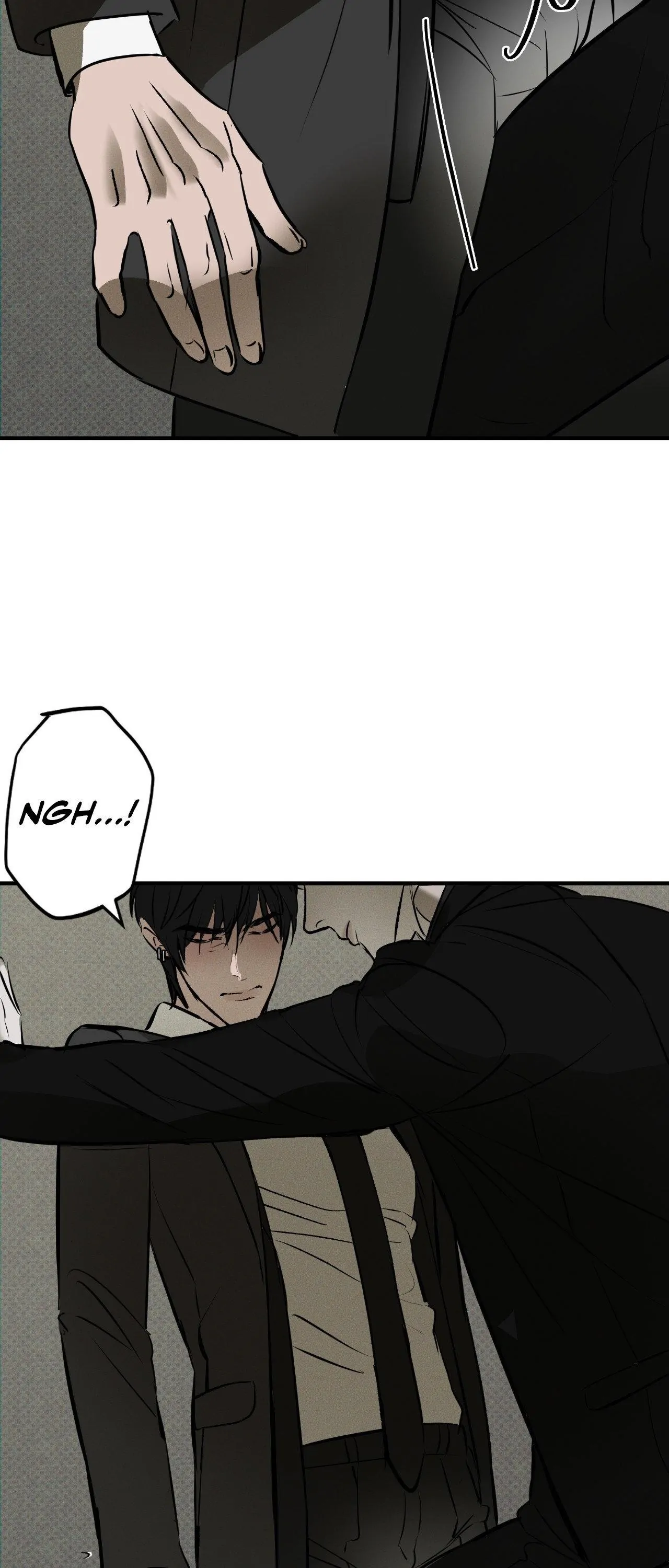 Risky Vice [Official] - Signs of Trouble (1) manhwa