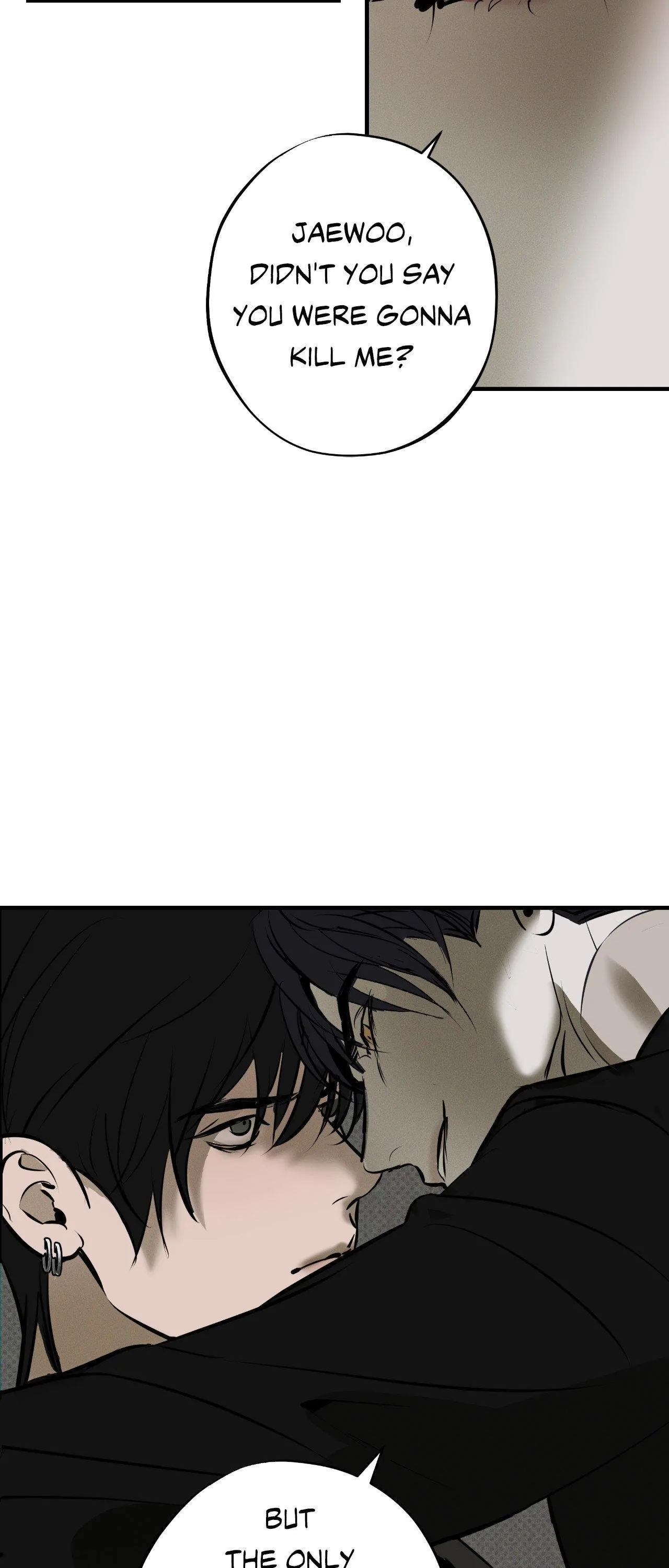 Risky Vice [Official] - Signs of Trouble (1) manhwa