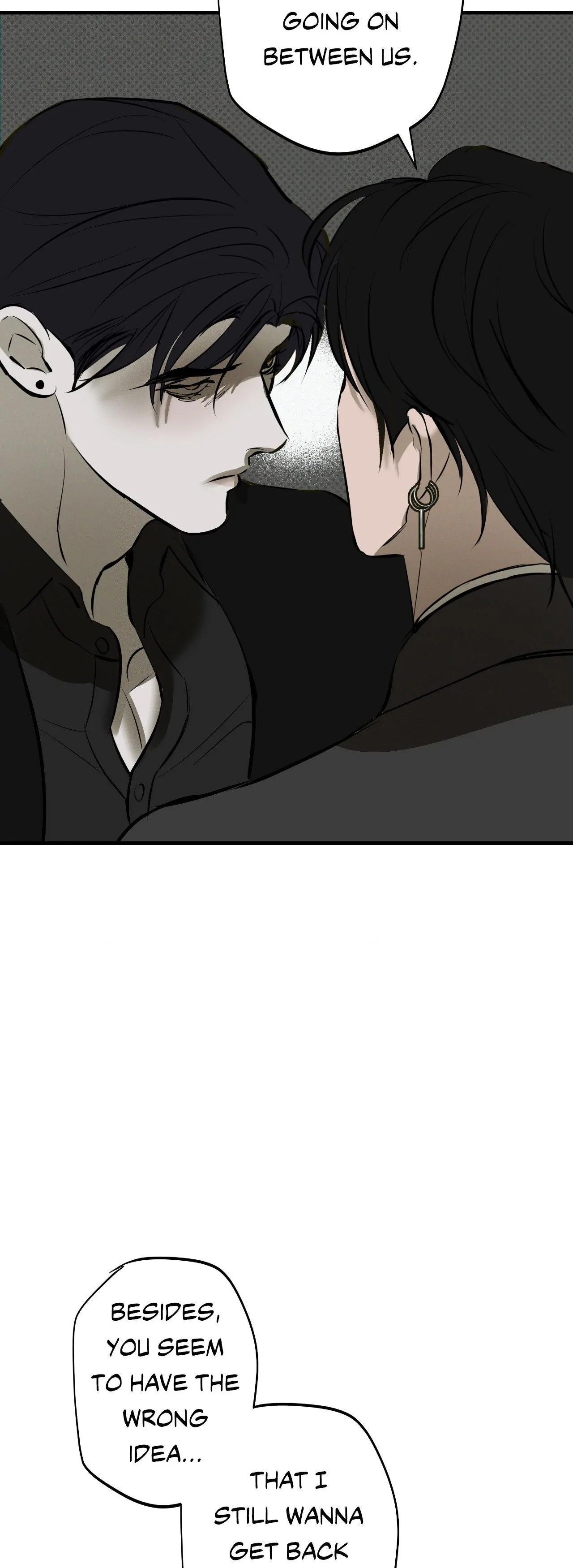 Risky Vice [Official] - Signs of Trouble (2) manhwa