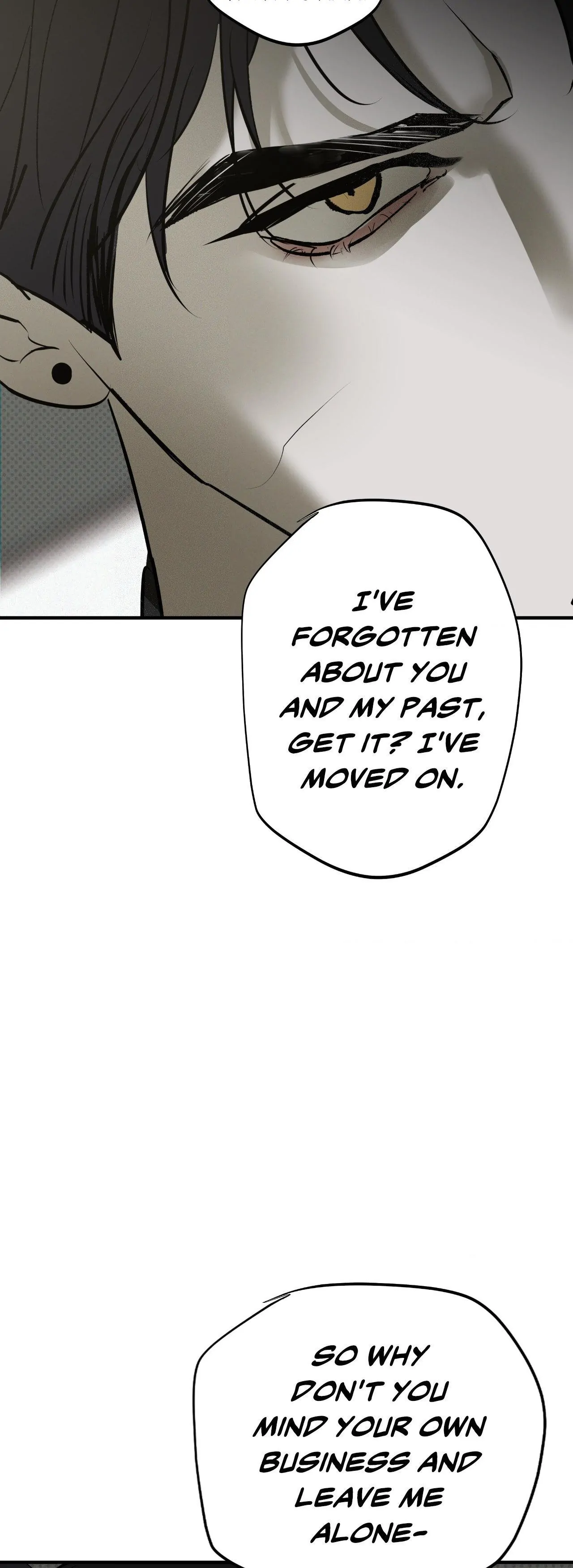 Risky Vice [Official] - Signs of Trouble (2) manhwa