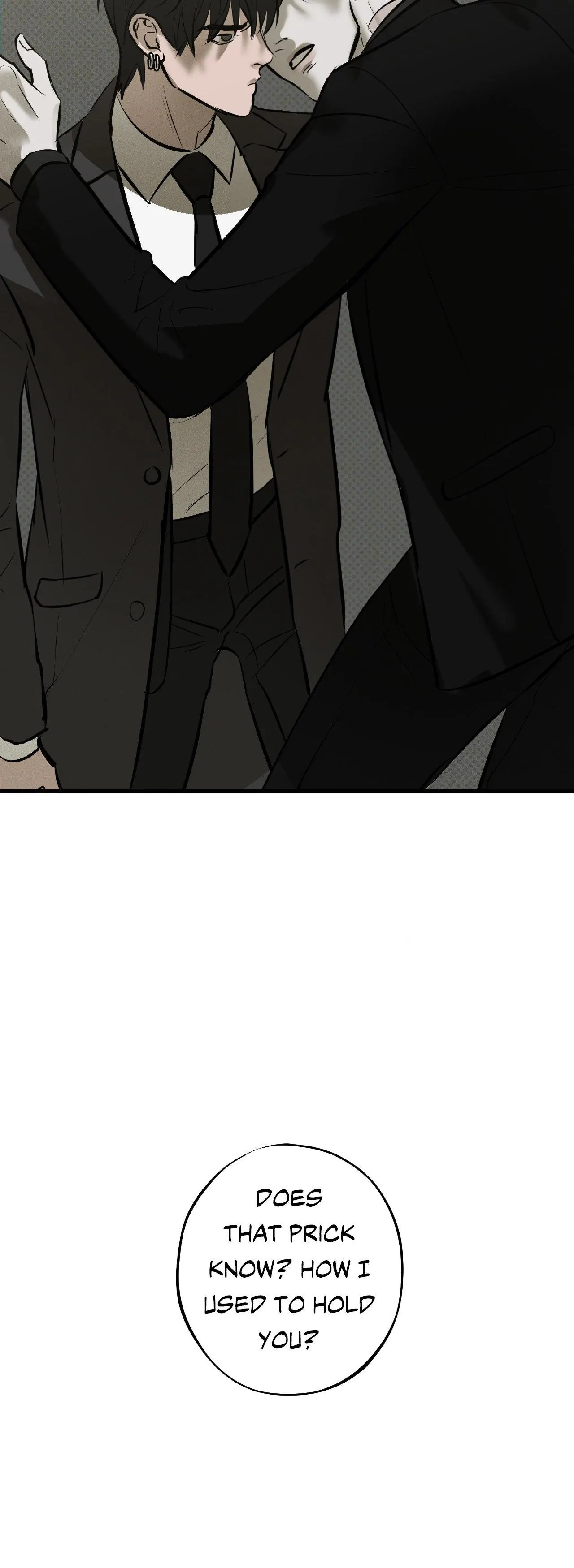Risky Vice [Official] - Signs of Trouble (2) manhwa