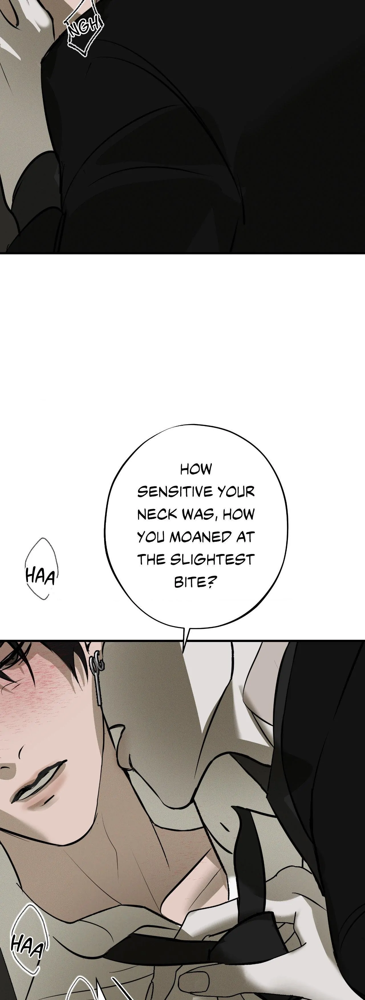 Risky Vice [Official] - Signs of Trouble (2) manhwa