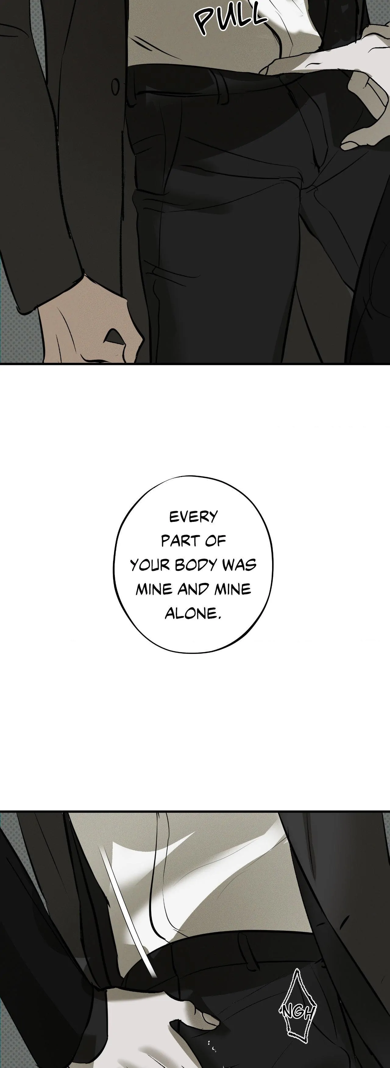 Risky Vice [Official] - Signs of Trouble (2) manhwa