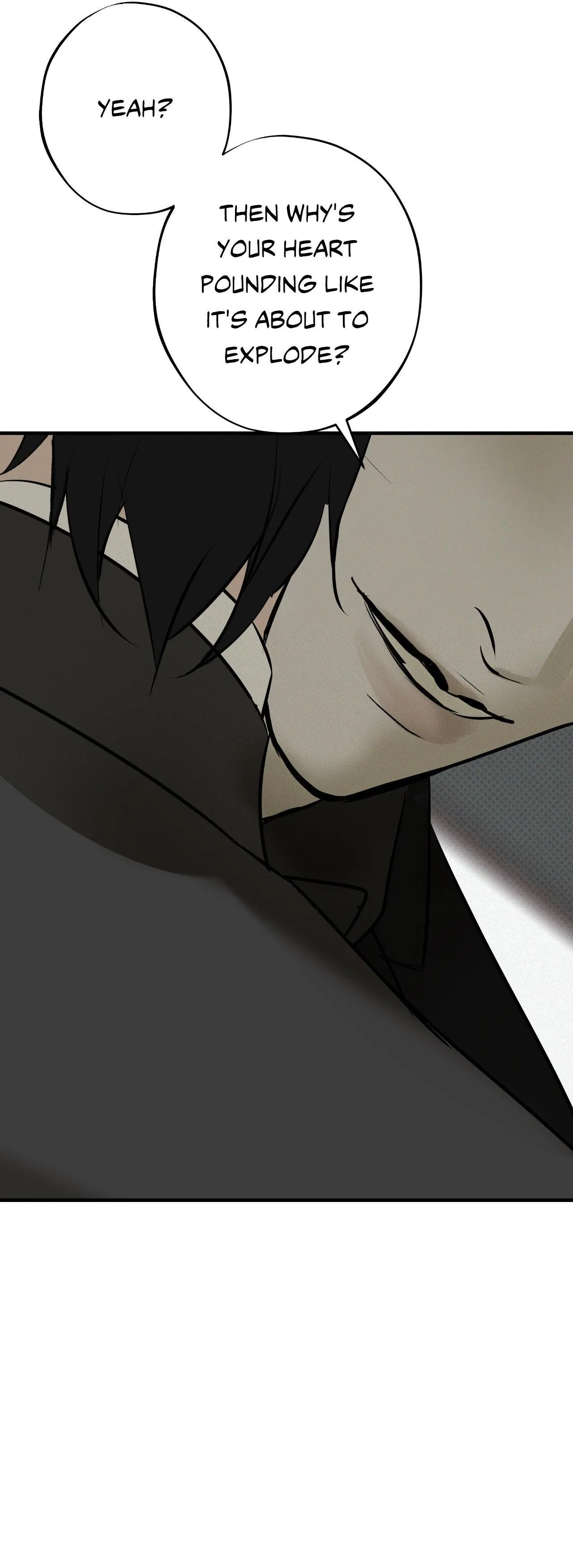 Risky Vice [Official] - Signs of Trouble (2) manhwa