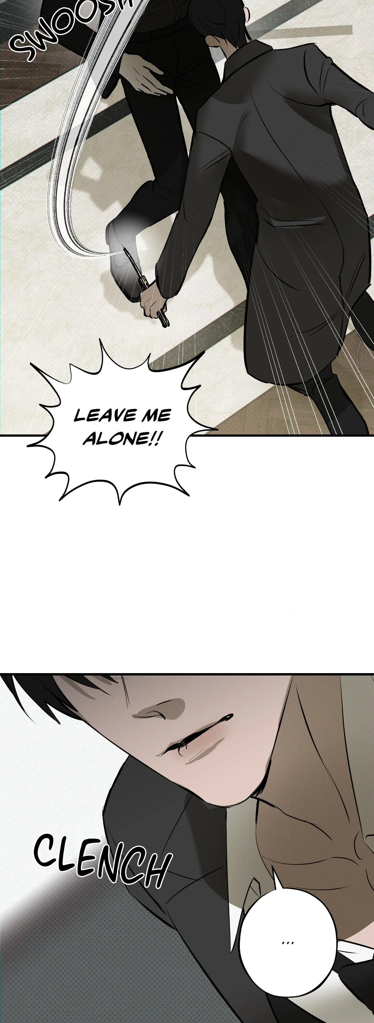 Risky Vice [Official] - Signs of Trouble (2) manhwa