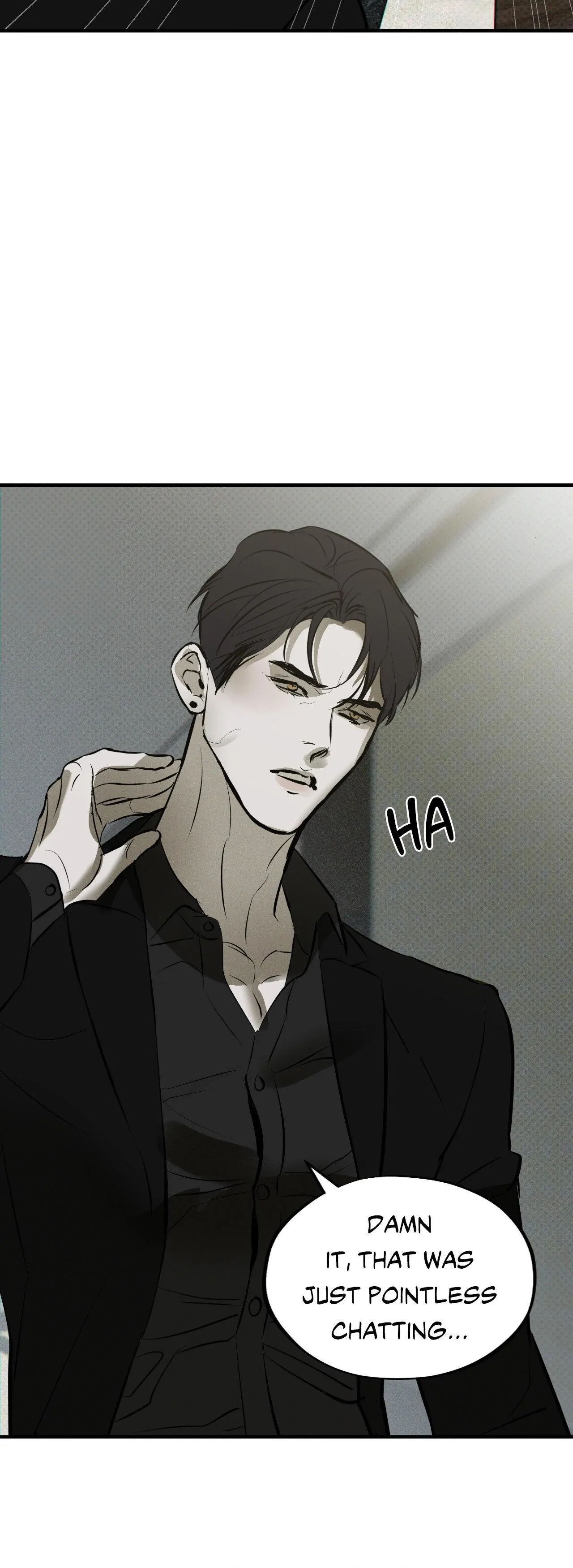 Risky Vice [Official] - Signs of Trouble (2) manhwa