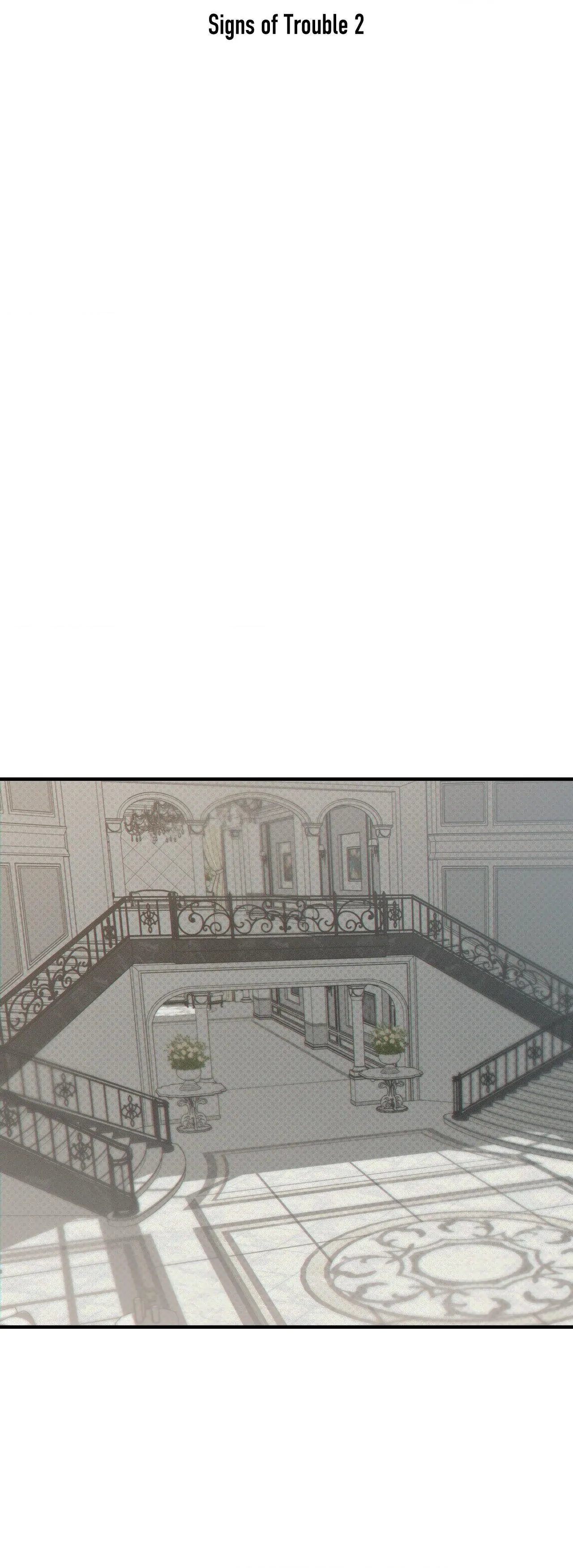 Risky Vice [Official] - Signs of Trouble (2) manhwa