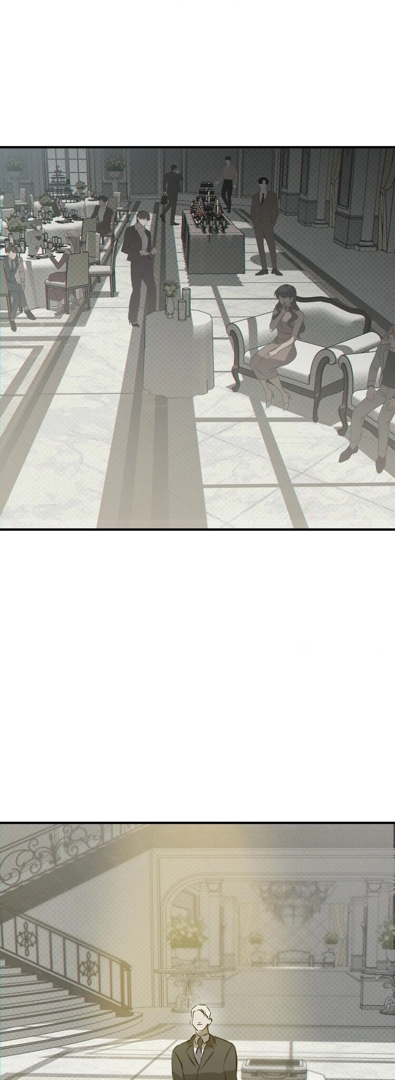 Risky Vice [Official] - Signs of Trouble (2) manhwa